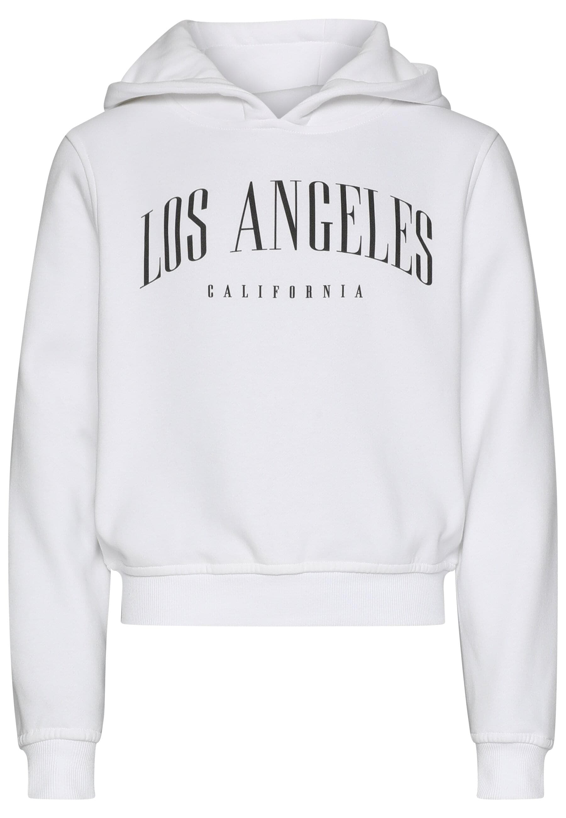 URBAN CLASSICS Kapuzensweatshirt »Urban Classics«
