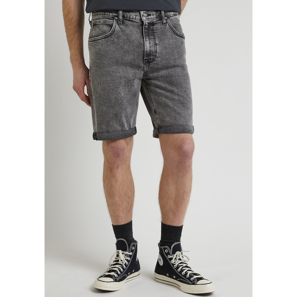 Lee® Jeansshorts »5 POCKET SHORT«