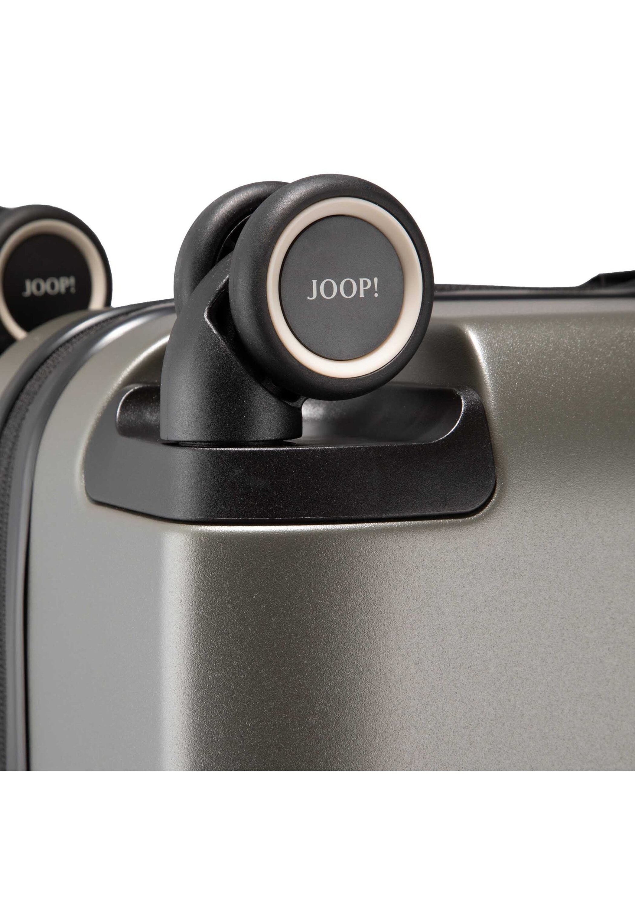 JOOP! Hartschalen-Trolley »Koffer Volare 1.0 C65«