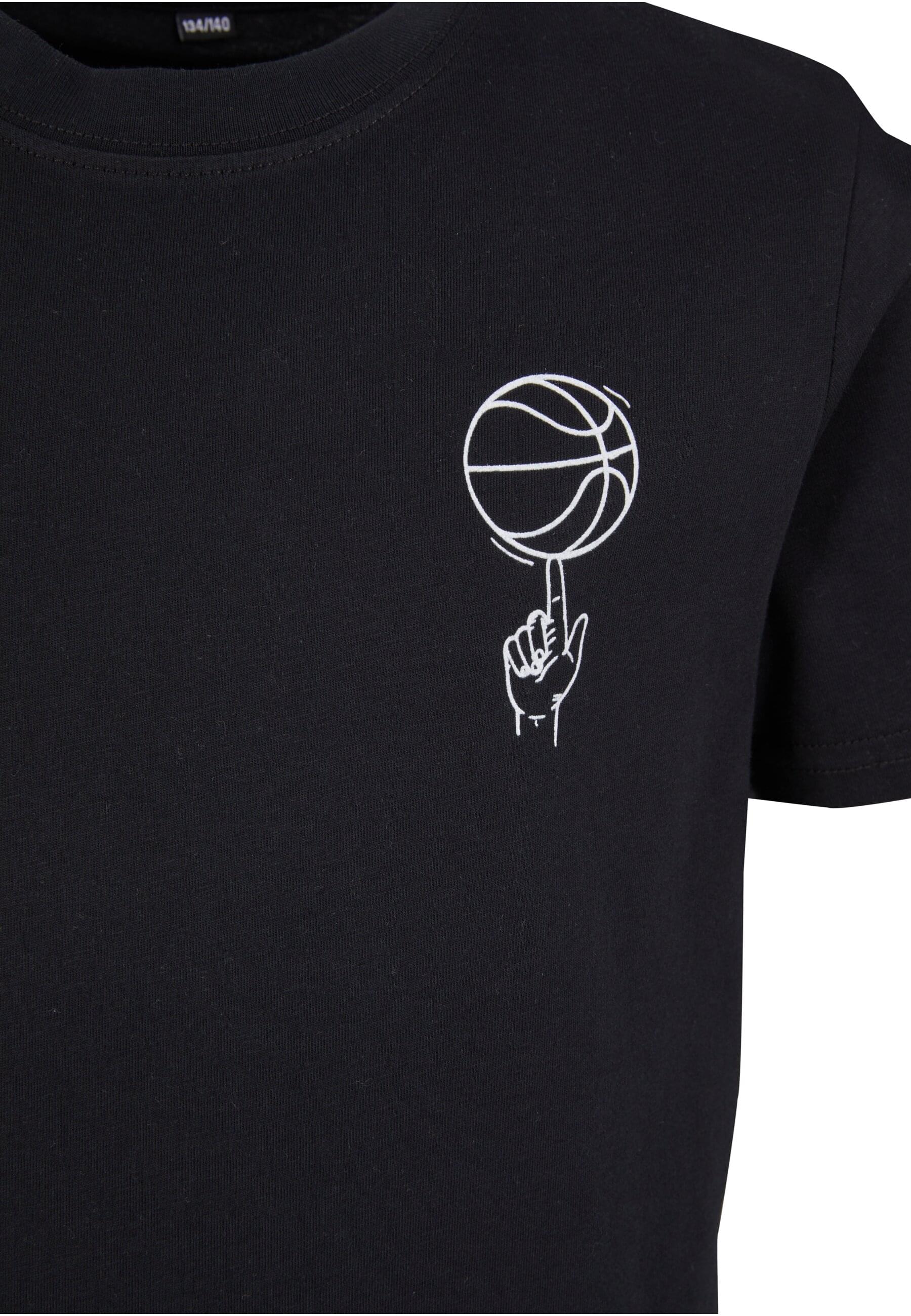 Thumbnail - MisterTee T-Shirt "MisterTee Kids Team Tactics Tee"