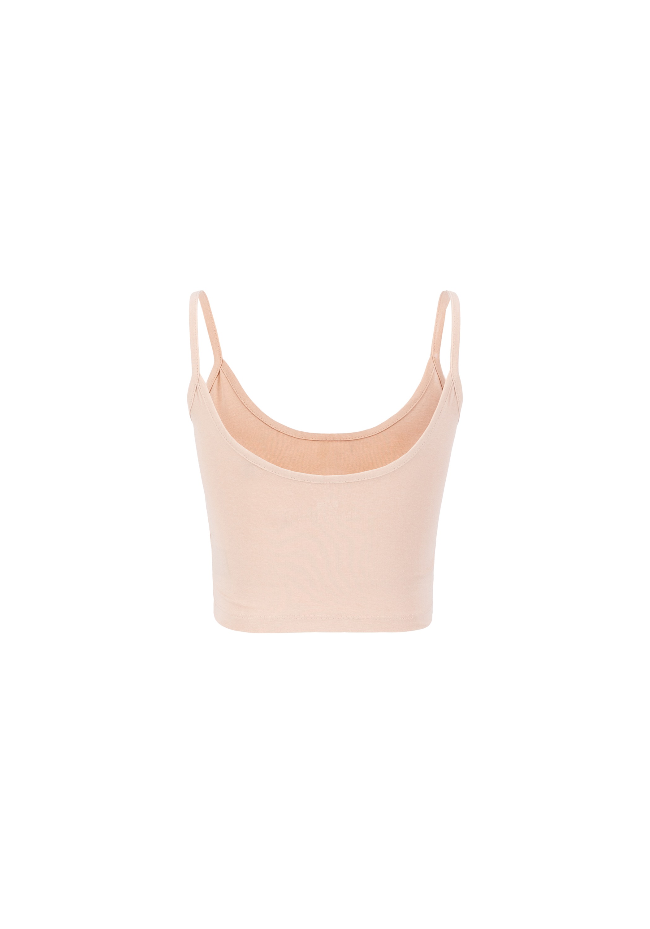 Alpha Industries Muscleshirt "Alpha Industries Women - Tanks Basic Crop-Top günstig online kaufen