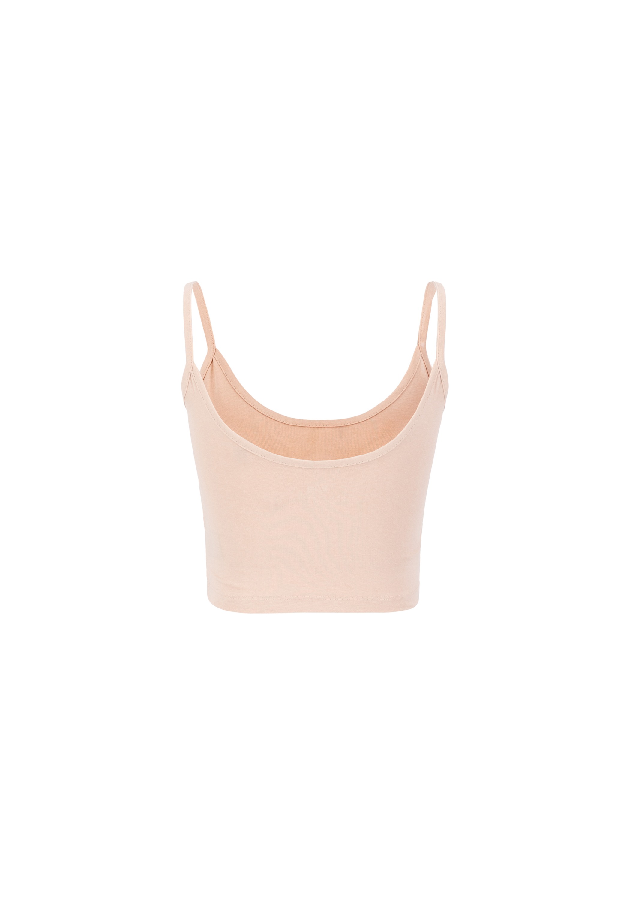 Alpha Industries Muscleshirt "Basic Crop-Top SL Women" günstig online kaufen