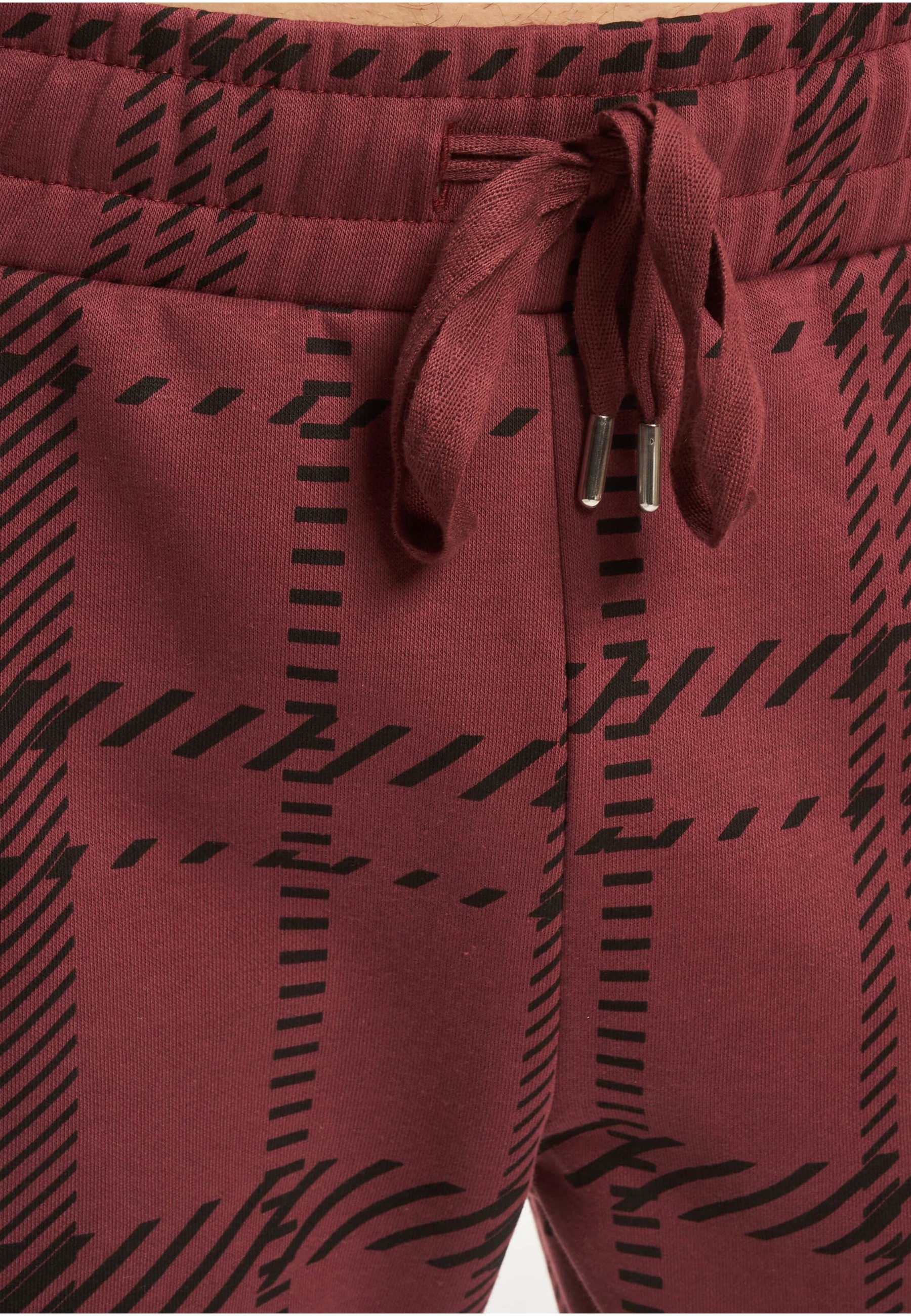 Thug Life Jogginghose »Thug Life Unisex Thug Life Mosch Jogginghosen«