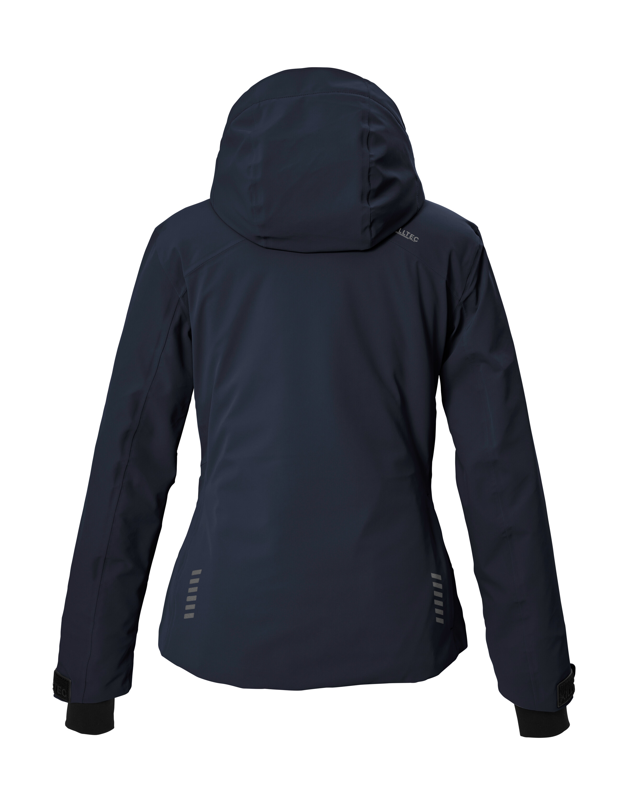 Killtec Skijacke »KSW 116 WMN SKI JCKT« Wind- und wasserdicht, atmungsaktiv, verschweißte Nähte