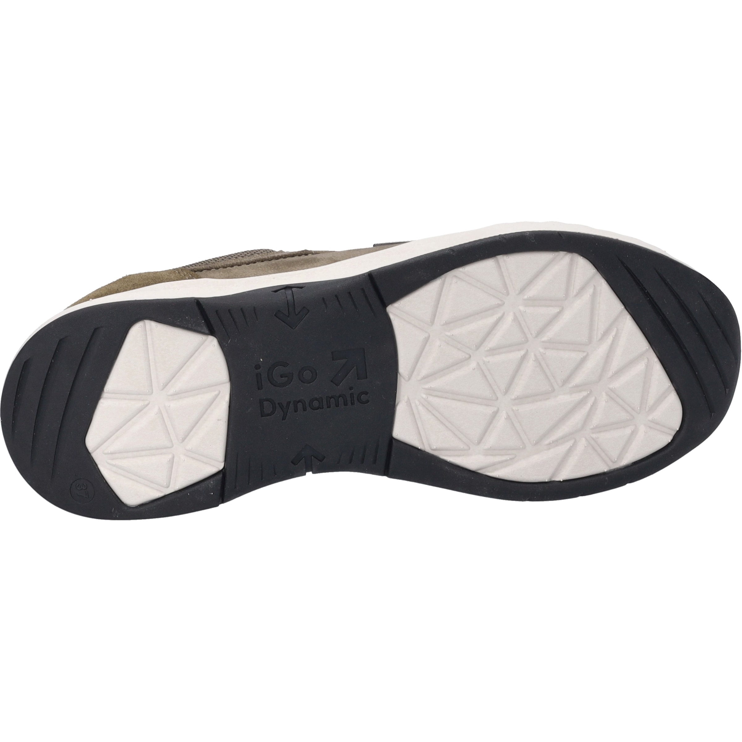 Josef Seibel Sneaker »Elli 50, taupe«