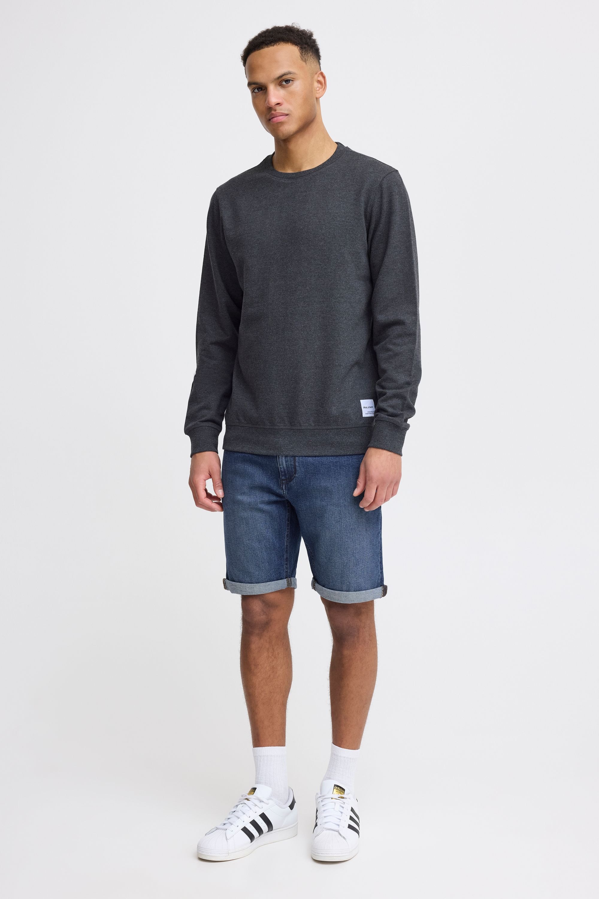 Blend Jeansshorts »Shorts BHJoel«