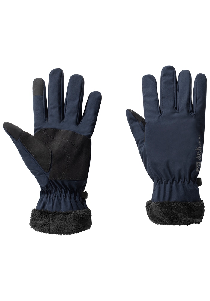 bestellen »HIGHLOFT Wolfskin GLOVE für Jack | WOMEN« BAUR Fleecehandschuhe