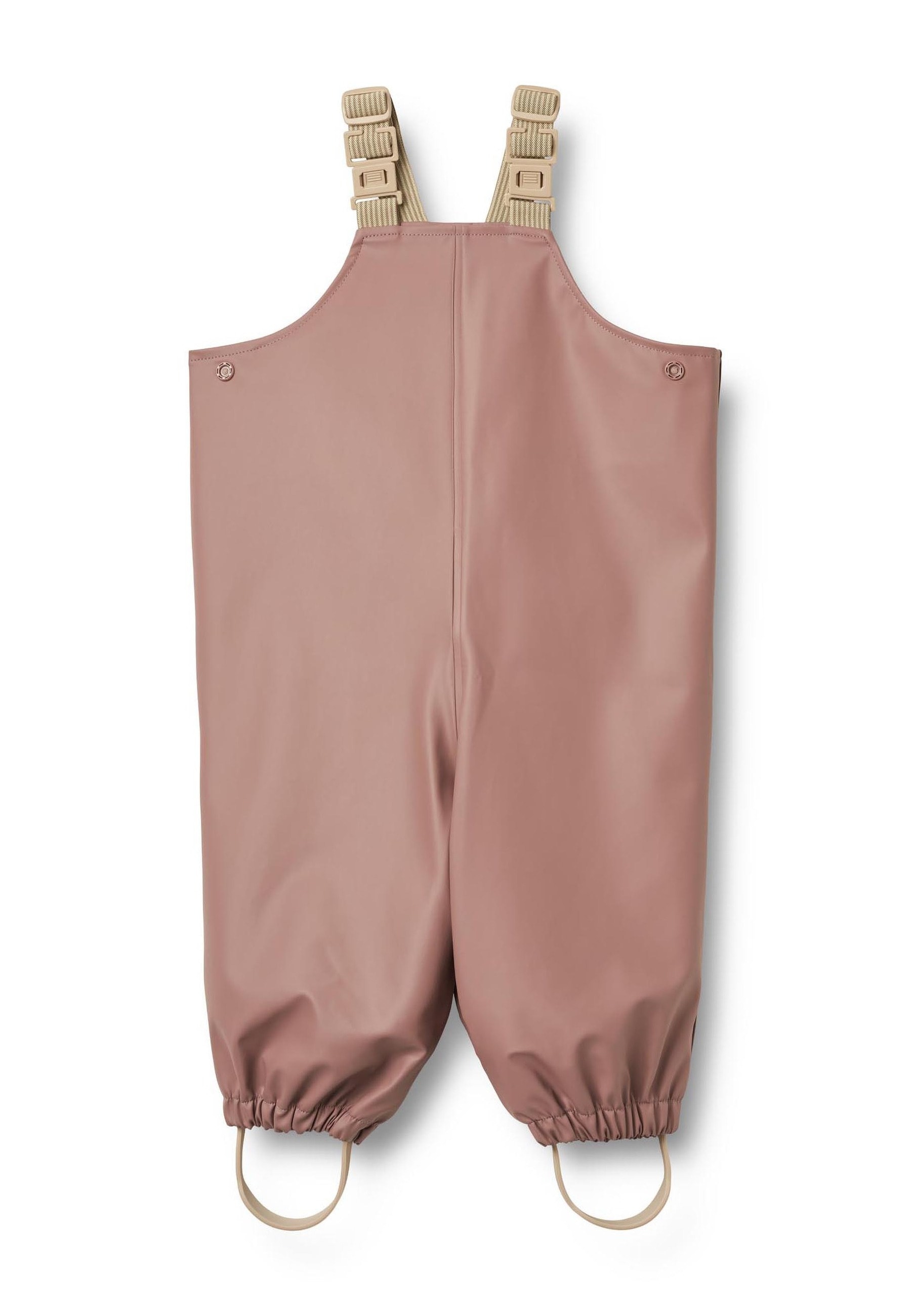 WHEAT Stoffhose »WHEAT Rainwear Charlo Overall«