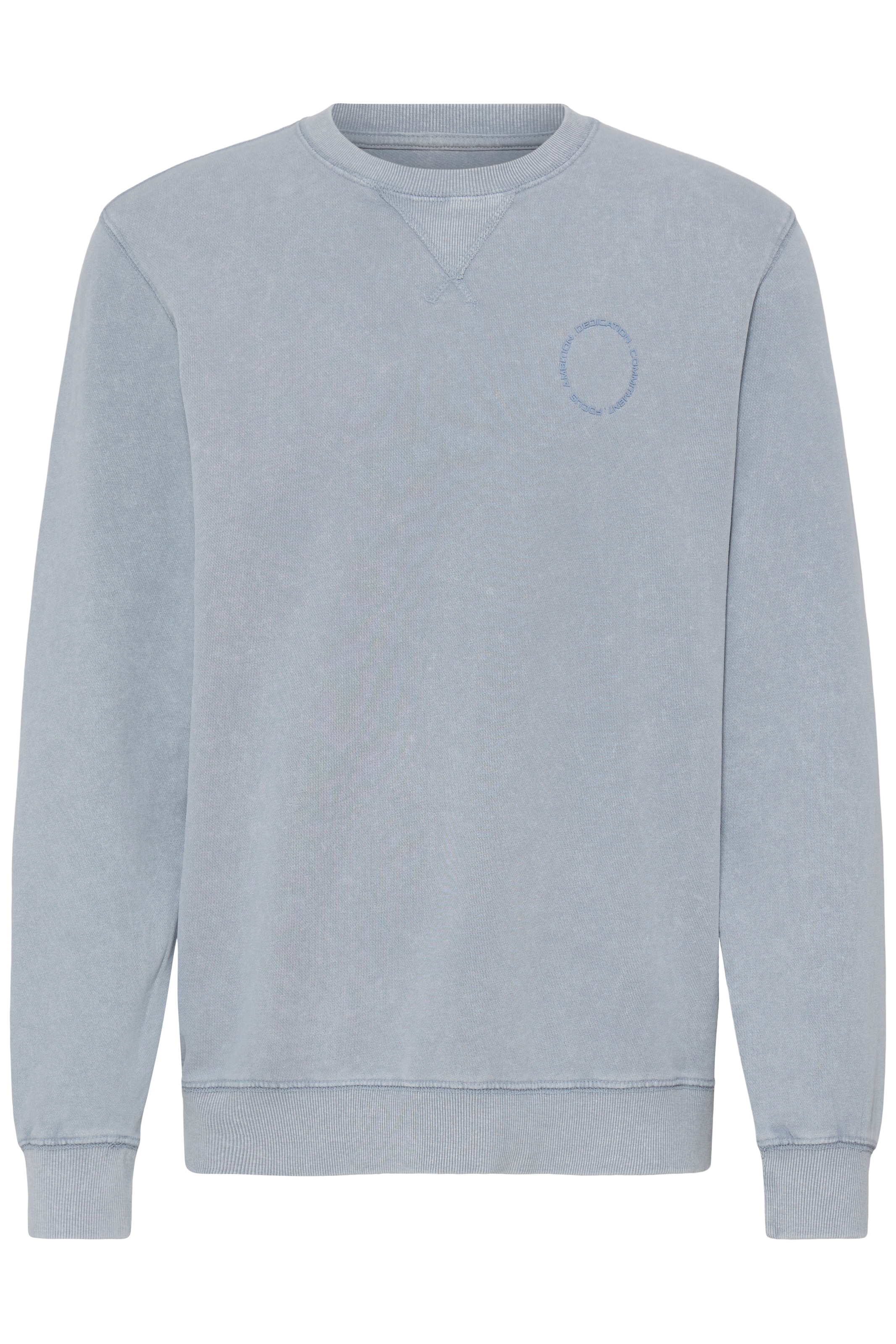 Blend Sweatshirt "BHFACTOR CREW SWEATSHIRT" günstig online kaufen