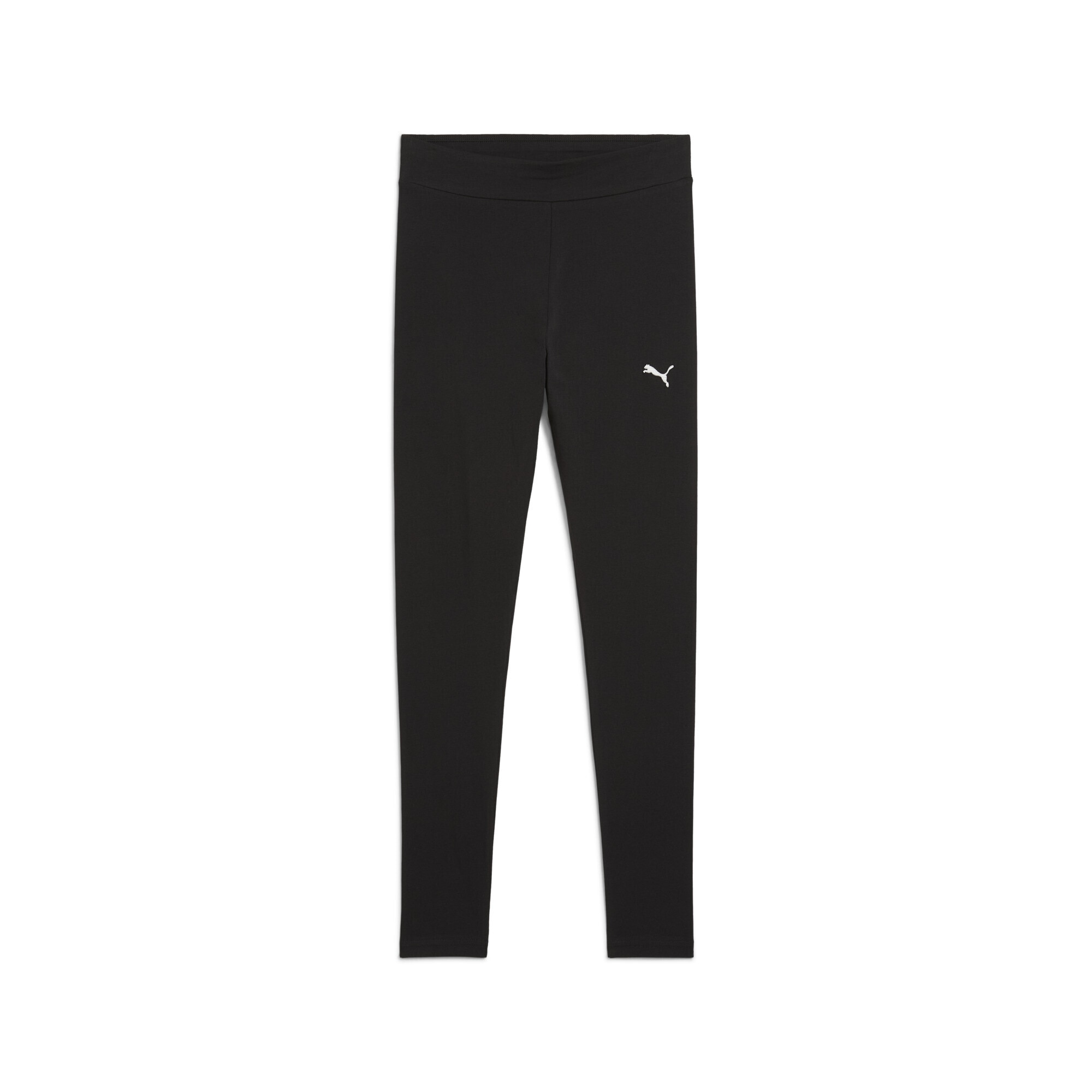 PUMA Leggings "ESS Hochgeschnittene Leggings Damen"