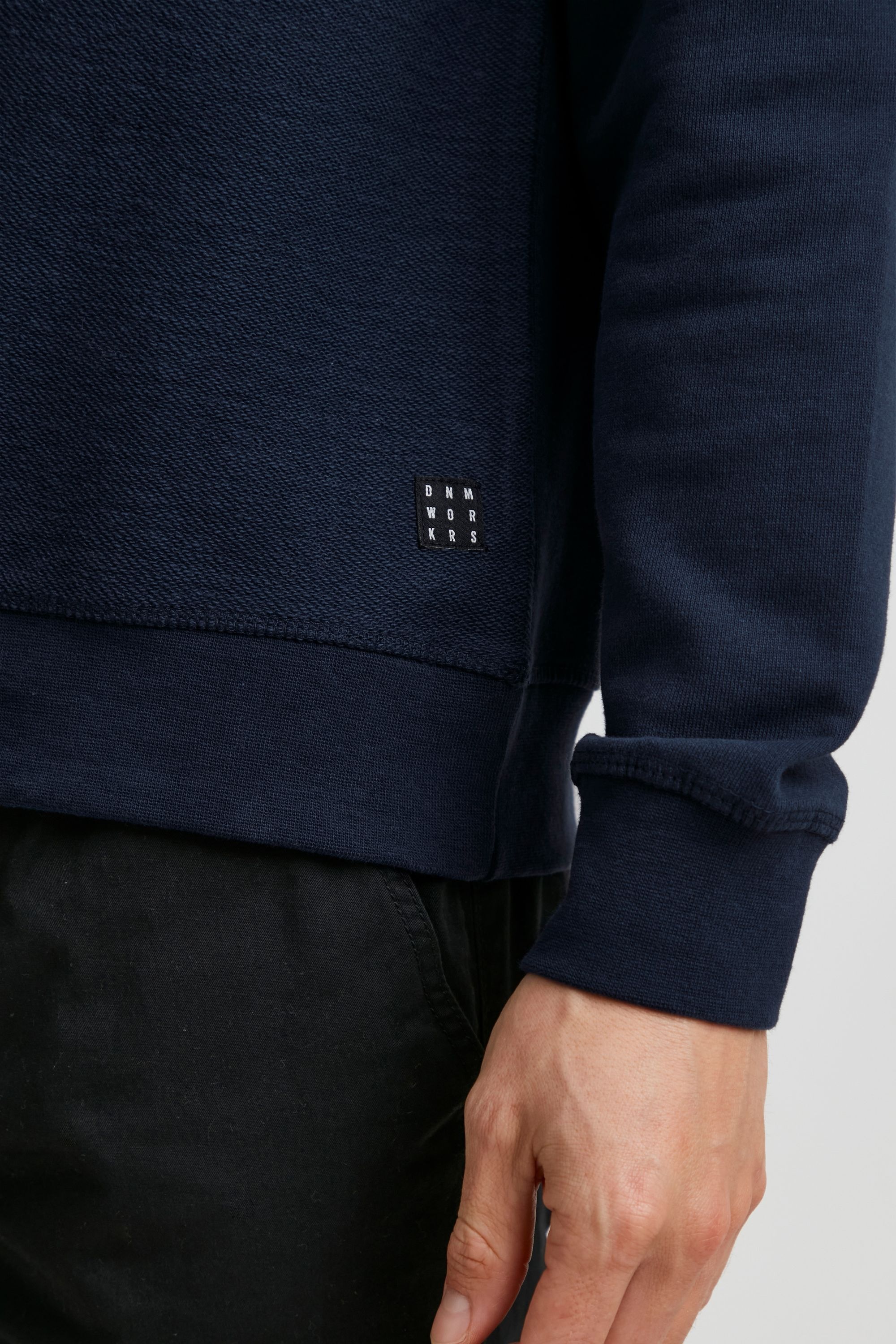 Blend Longpullover »Sweatshirt BHSweatshirt«