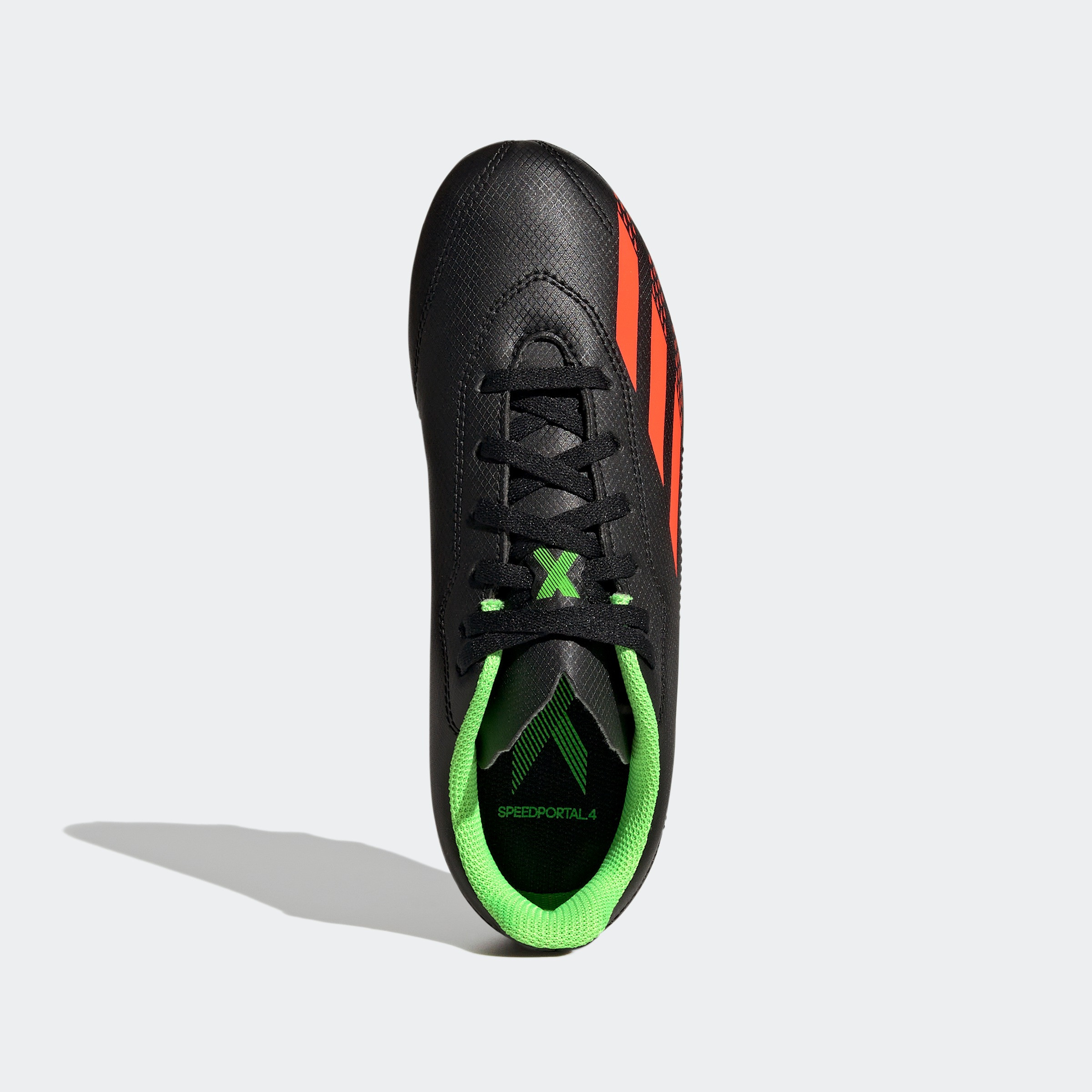 adidas Performance Fußballschuh »X SPEEDPORTAL.4 FXG«