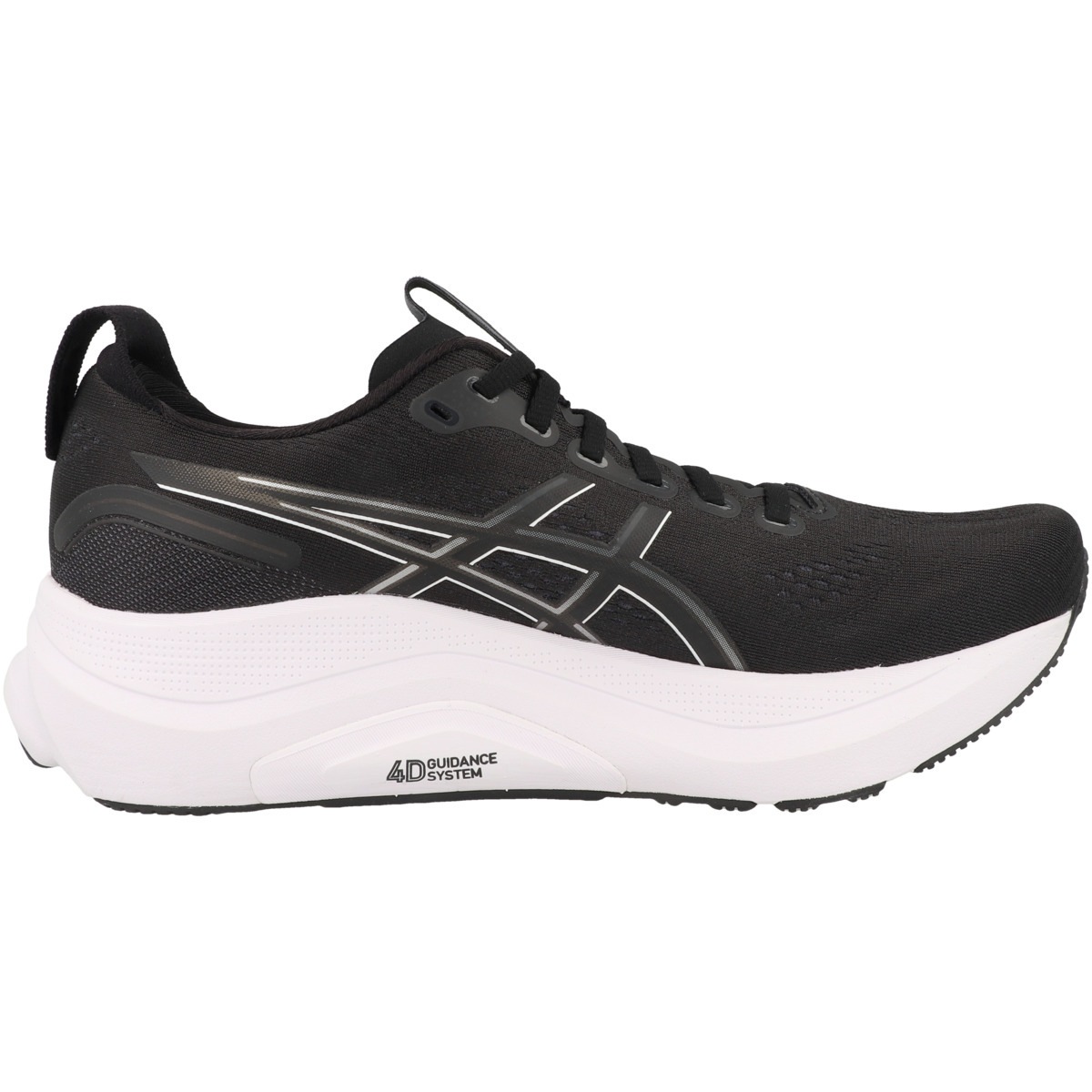 Asics Laufschuh »Asics Gel-Kayano 32 Laufschuhe Herren Schuhe«  Verstärkte Ferse