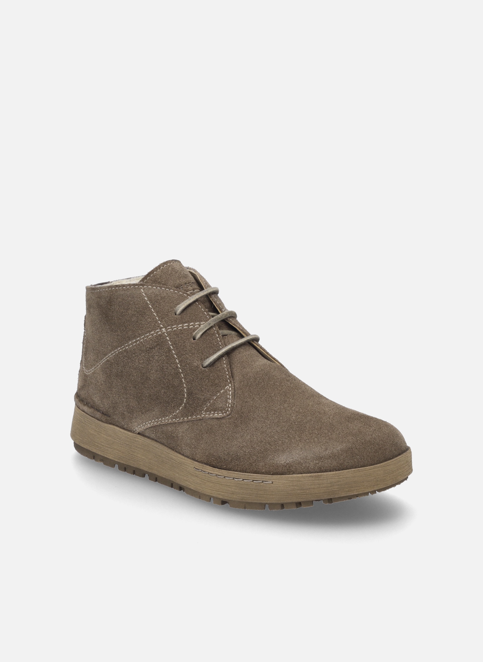 Josef Seibel Stiefelette »Anna 08, taupe«