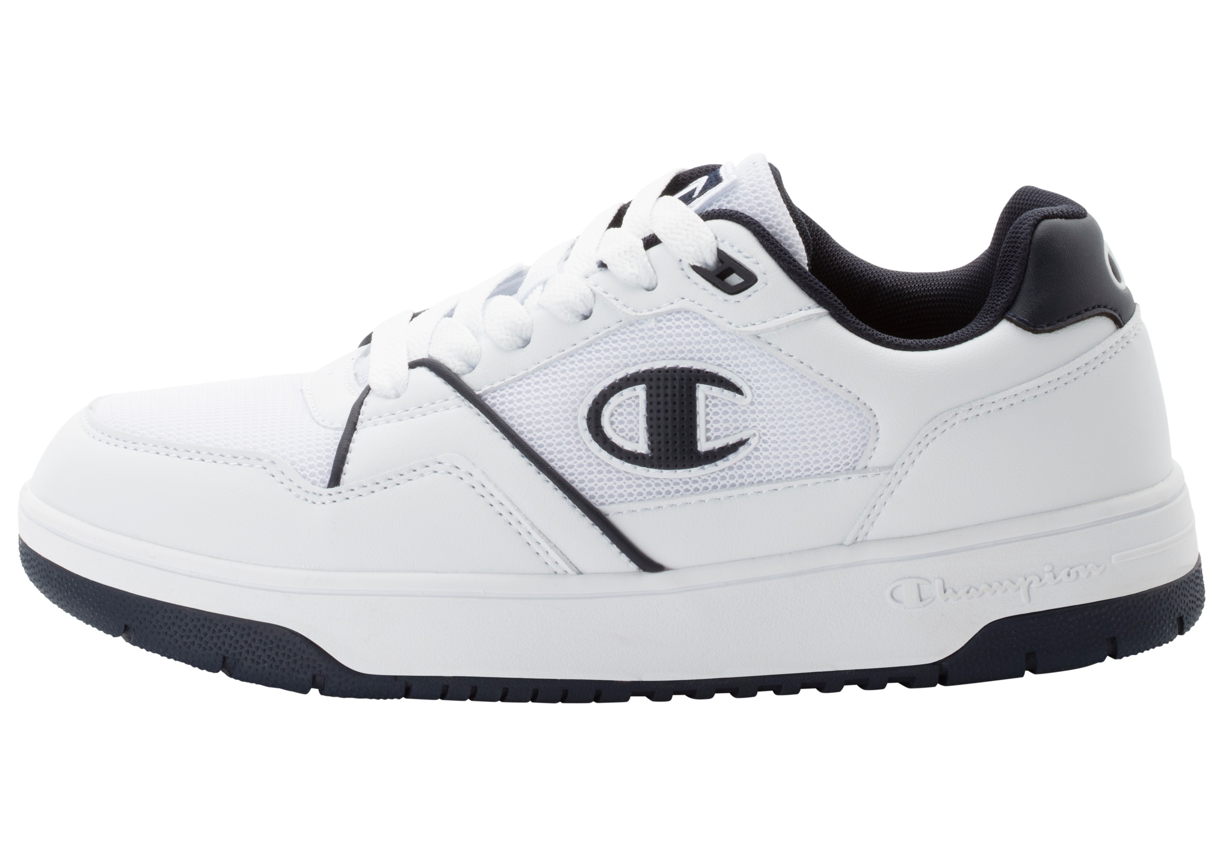 Champion Sneaker "RD18 LITE MESH" günstig online kaufen