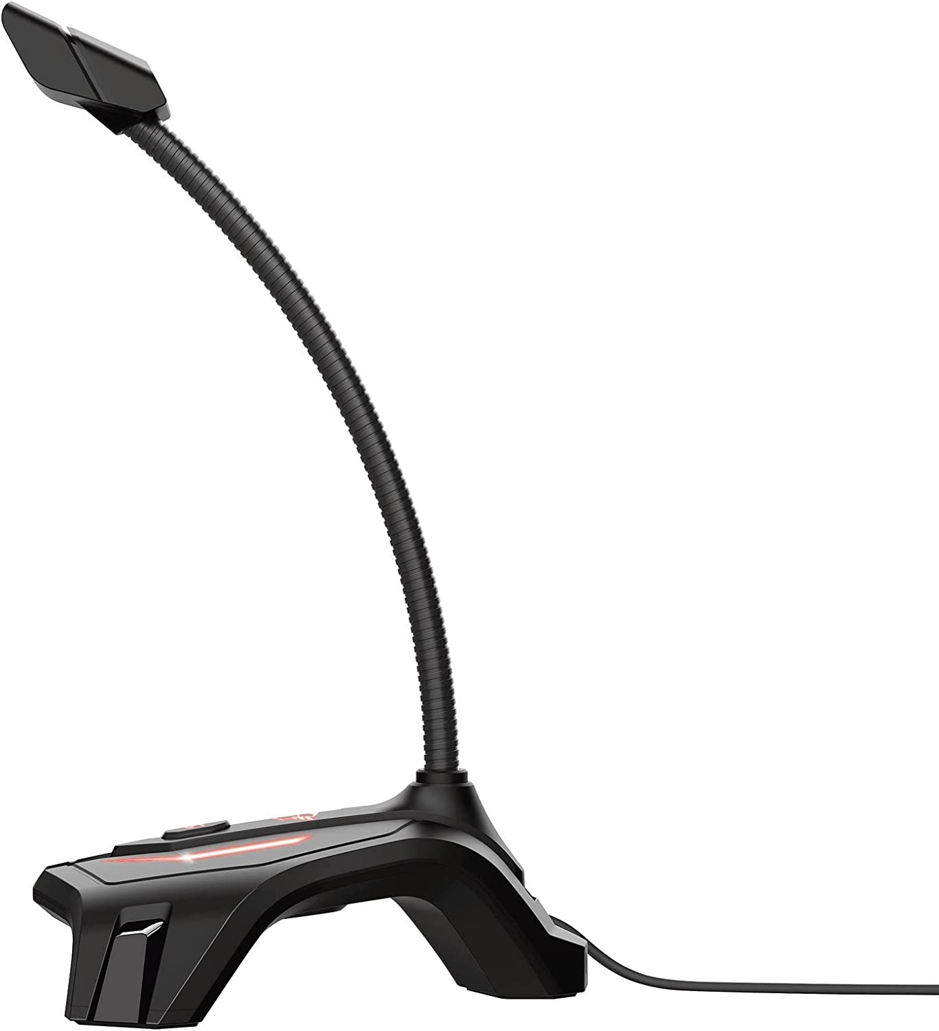 Trust Mikrofon »GXT215 ZABI USB LED MICROPHONE«