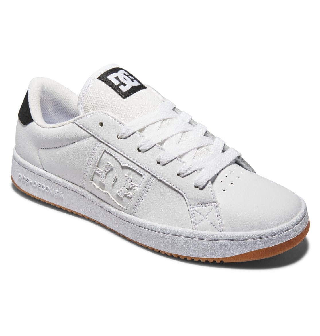 DC Shoes Sneaker "Striker" günstig online kaufen