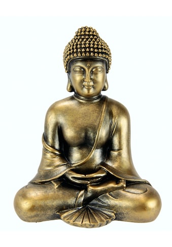 Dekofigur »Buddha«