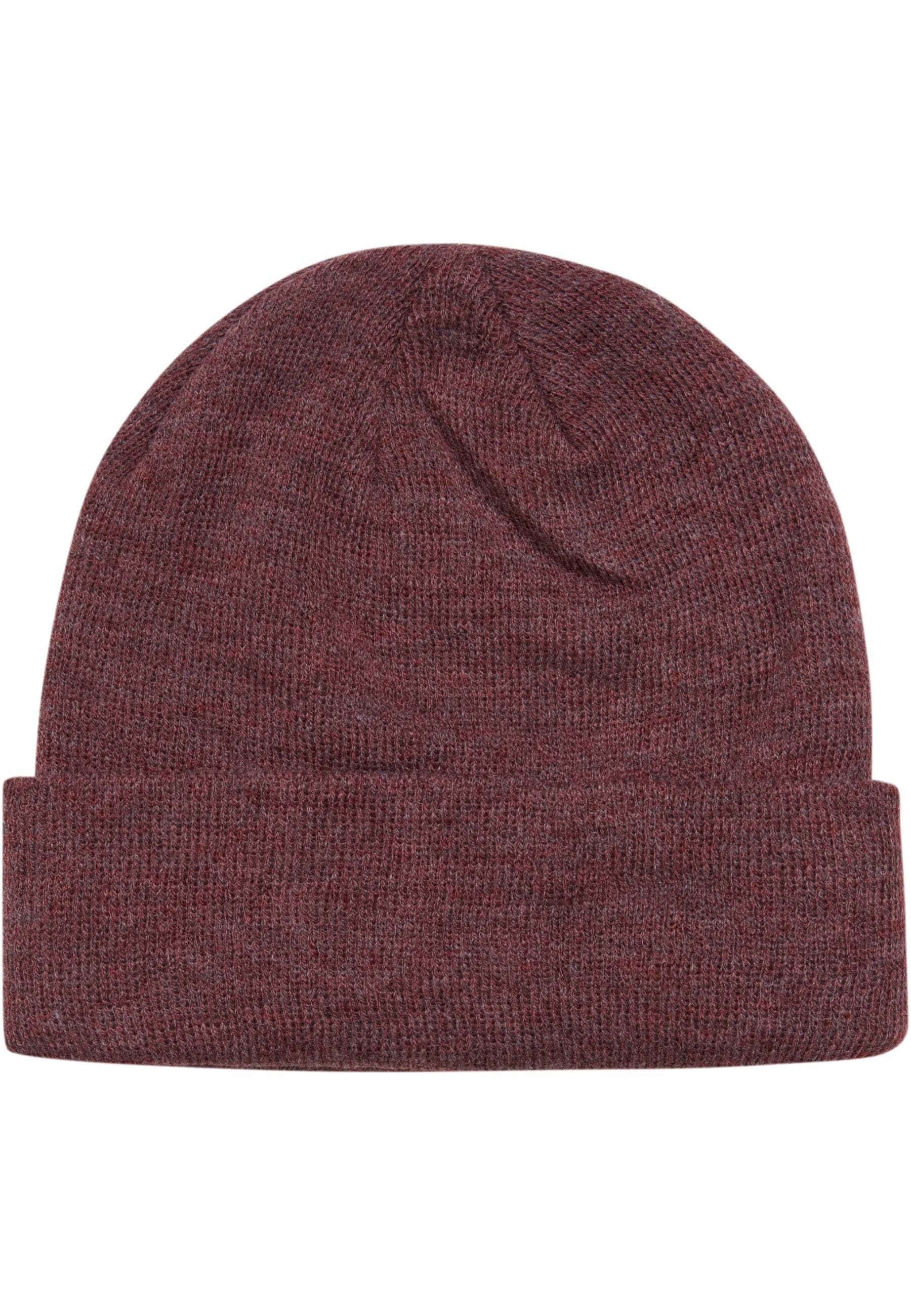 URBAN CLASSICS Beanie "Urban Classics Unisex Basic Flap Beanie", (1 St.) günstig online kaufen