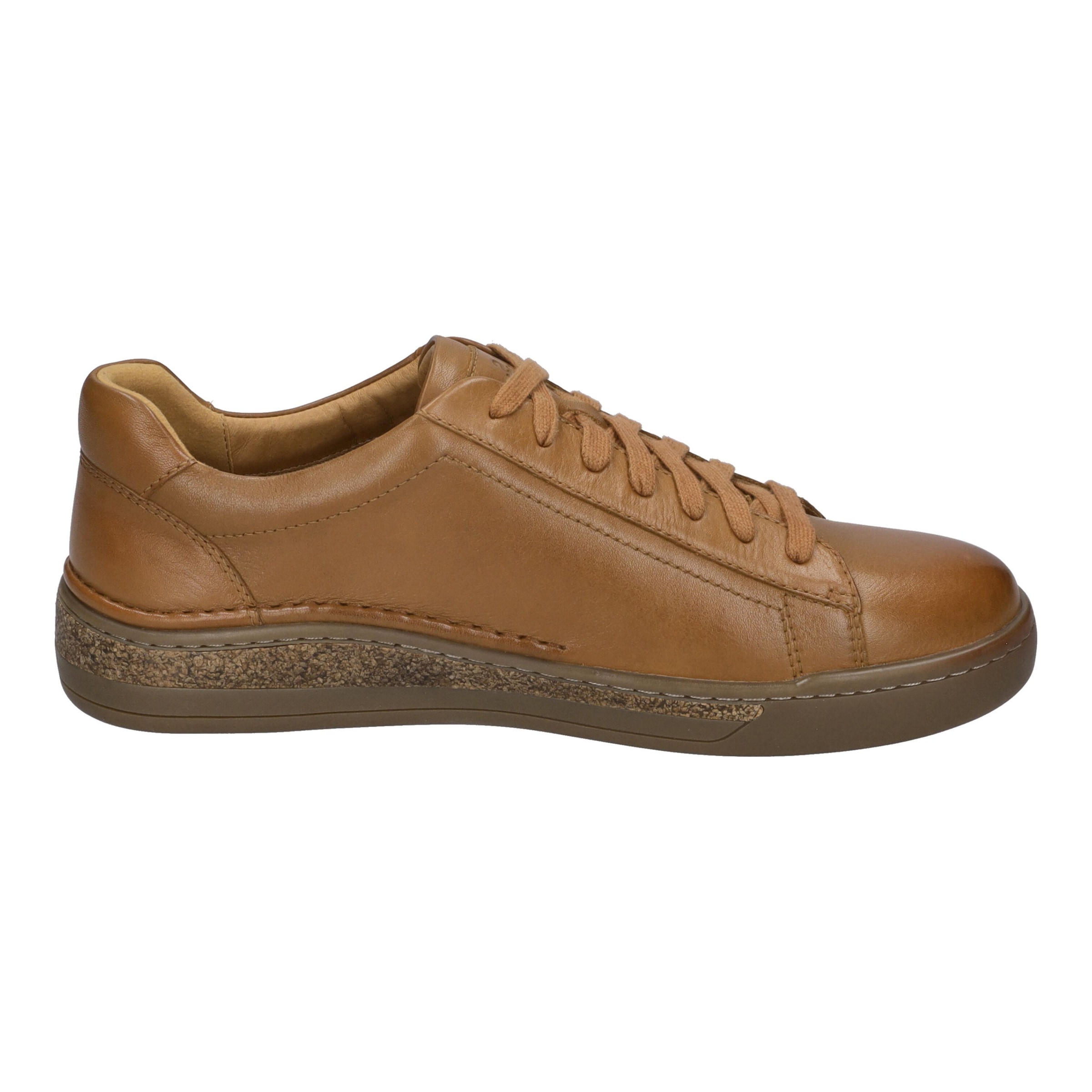 Josef Seibel Sneaker »Cleve 02, camel«