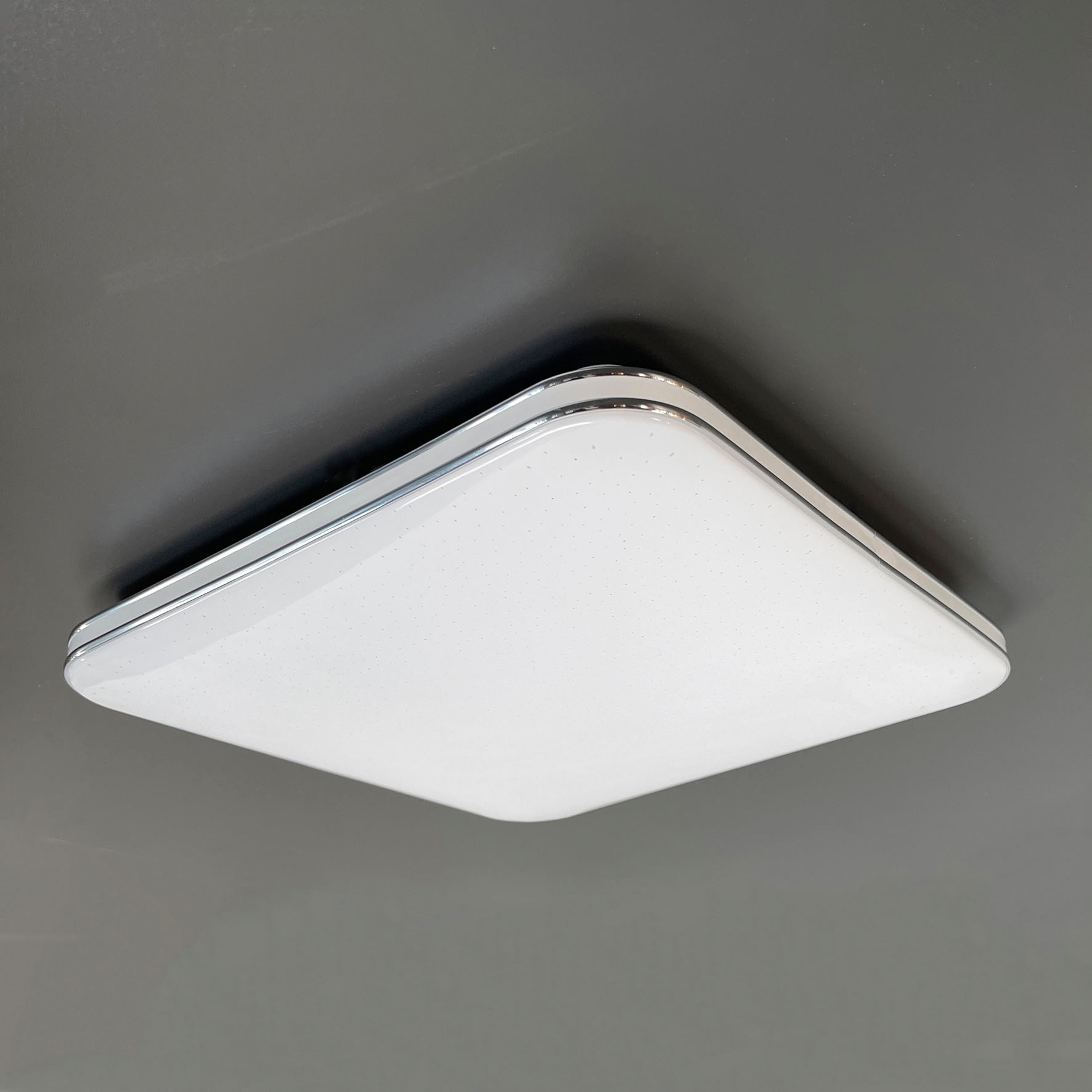 FISCHER & HONSEL LED Deckenleuchte »Porto«, Leuchtmittel LED-Modul | LED fest integriert