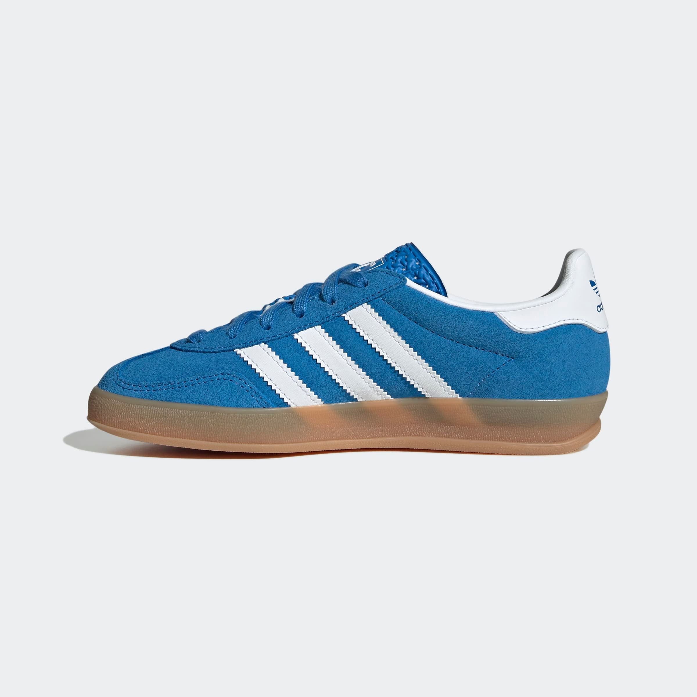 adidas Originals Sneaker »GAZELLE INDOOR  FÜR KINDER«