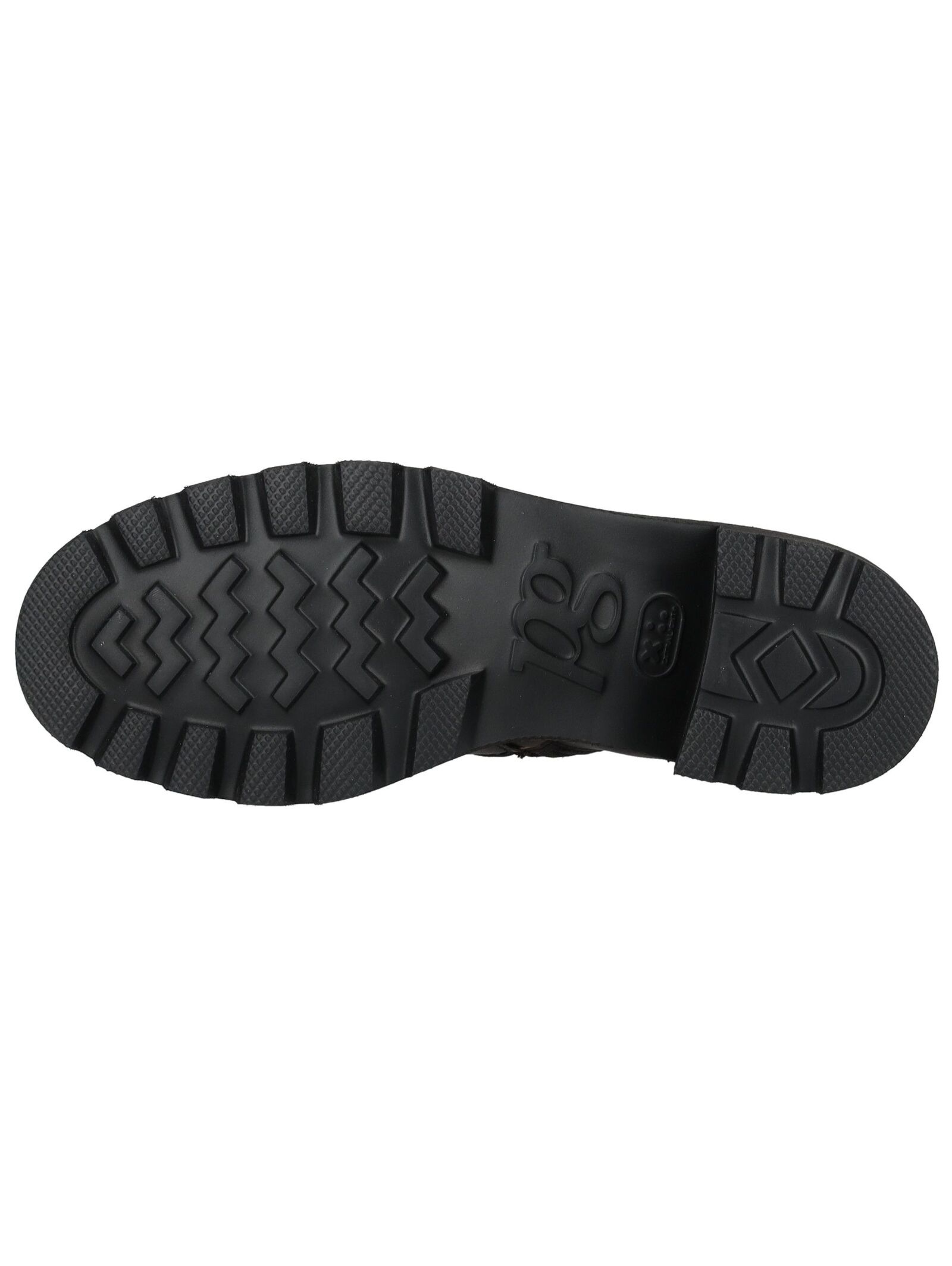 Paul Green Stiefelette »Paul Green Stiefelette Glattleder«