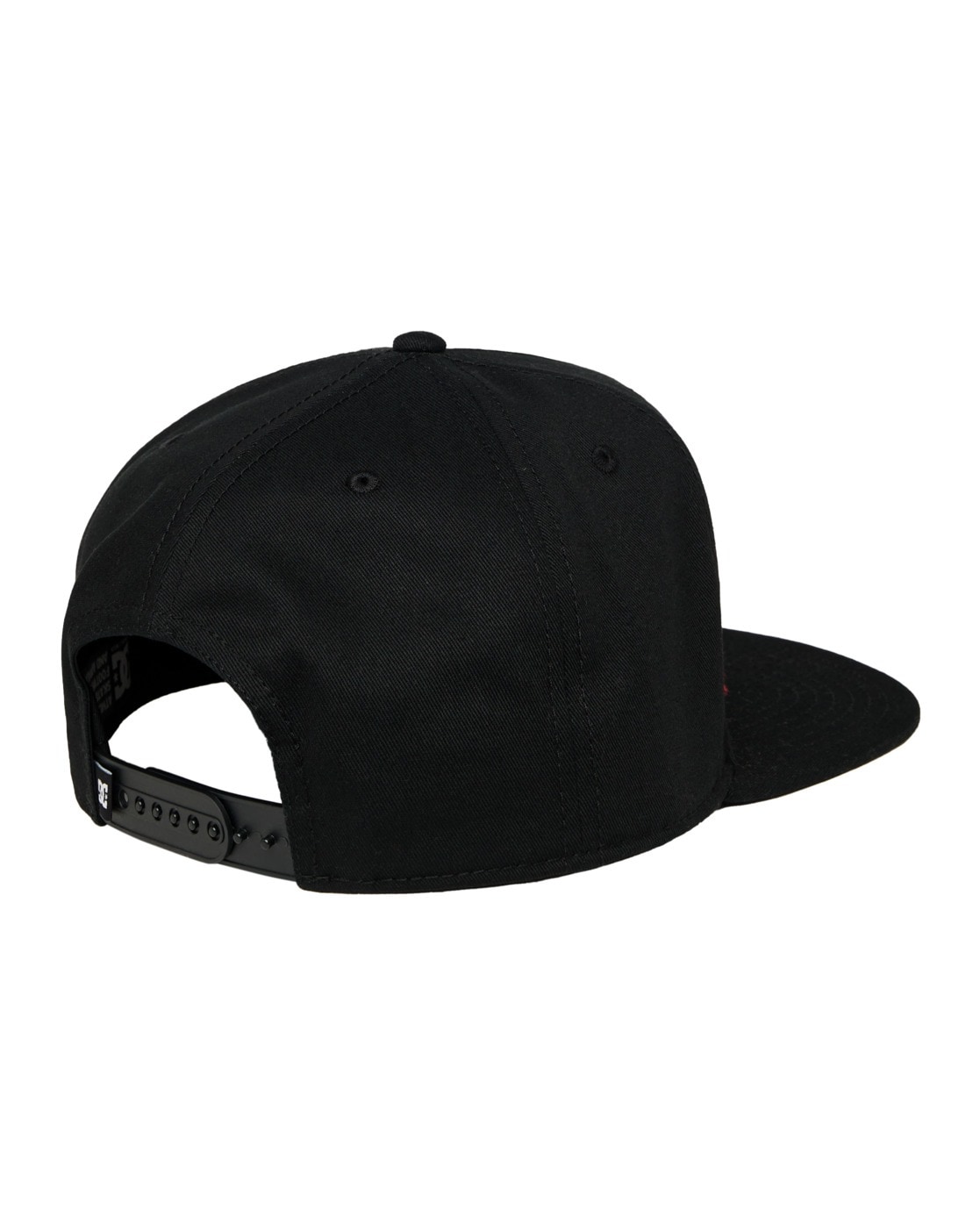 DC Shoes Trucker Cap »DC University«
