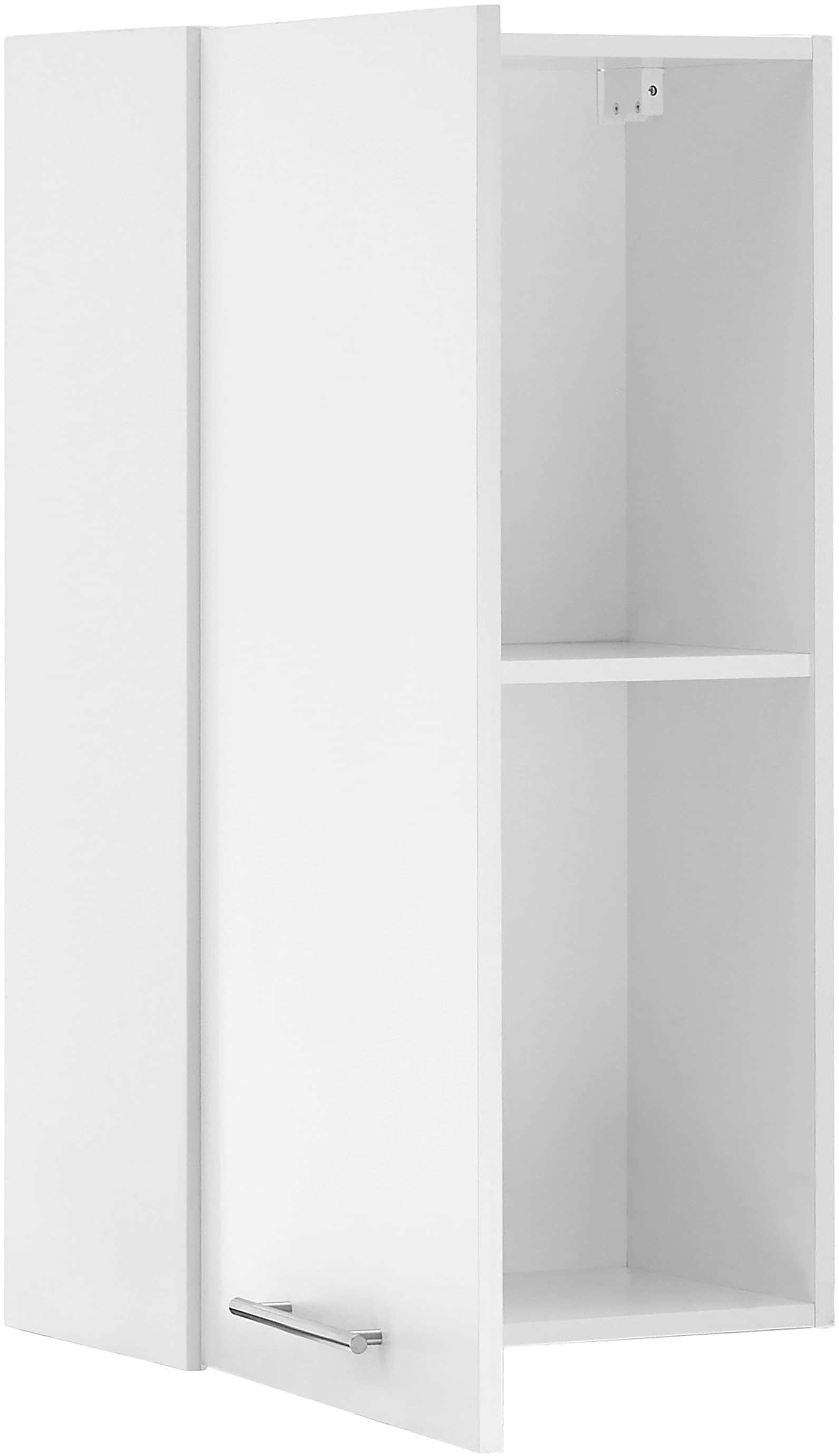 Laundreezy Mehrzweckschrank-Set »Laundreezy, Hängeschrank BxHxT 50x90x31 cm« 1 Stk. tlg.