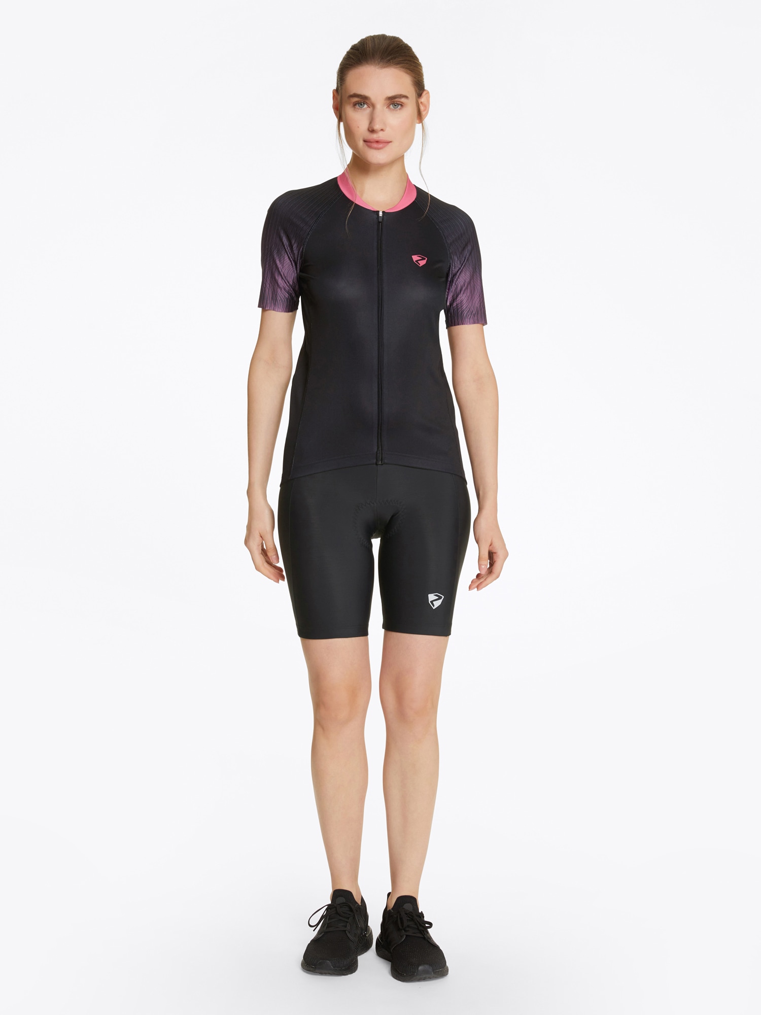 Ziener Radhose »NIARA X-Function«