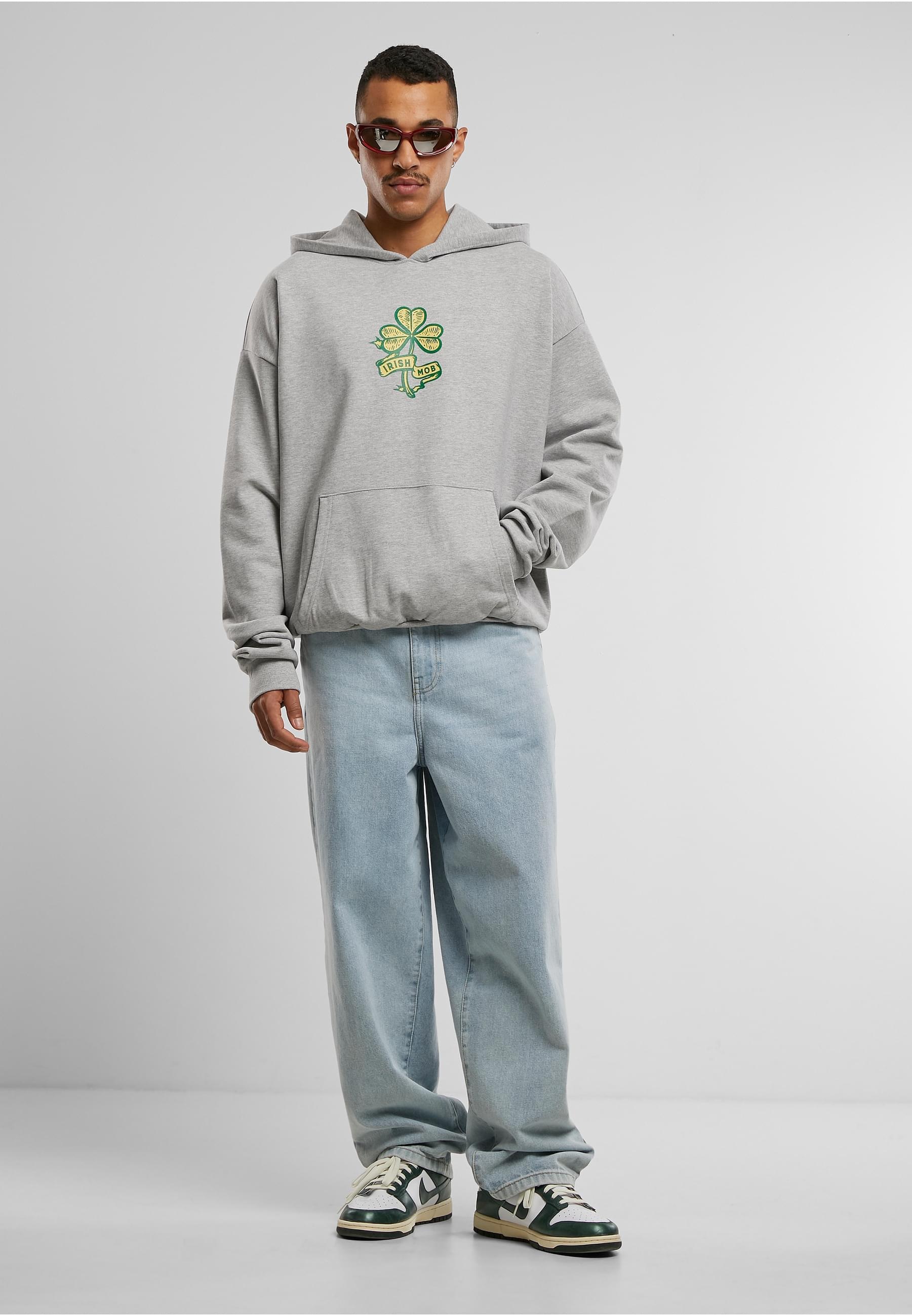 Upscale by Mister Tee Kapuzensweatshirt »Upscale by Mister Tee Herren«, (1 tlg.)