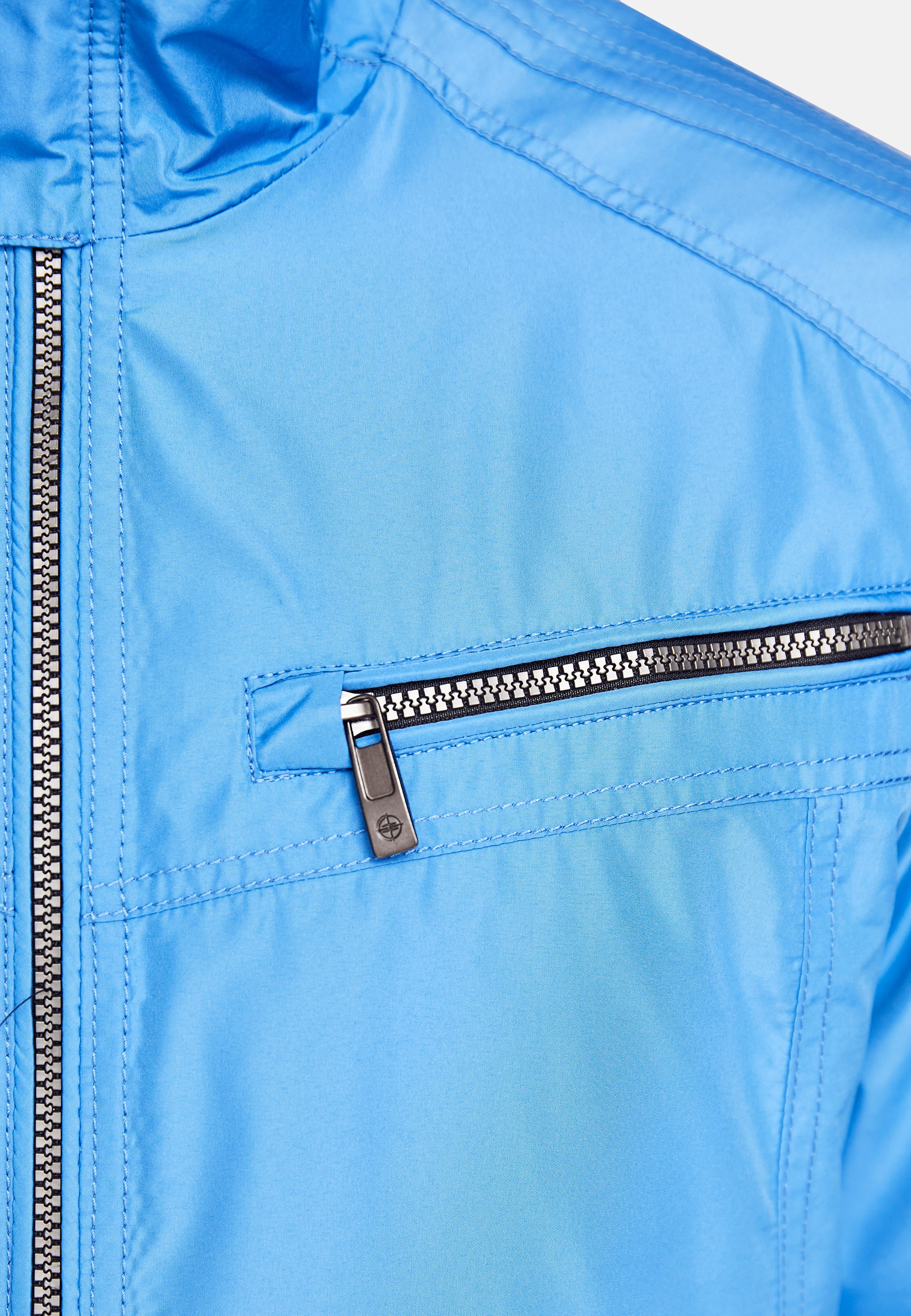 Cabano Outdoorjacke, mit elastischem Bund