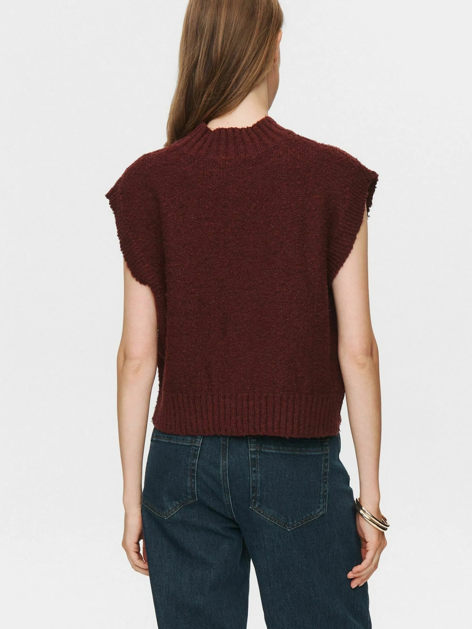 nümph Strickpullover "Nümph Sweater NUCALY" günstig online kaufen