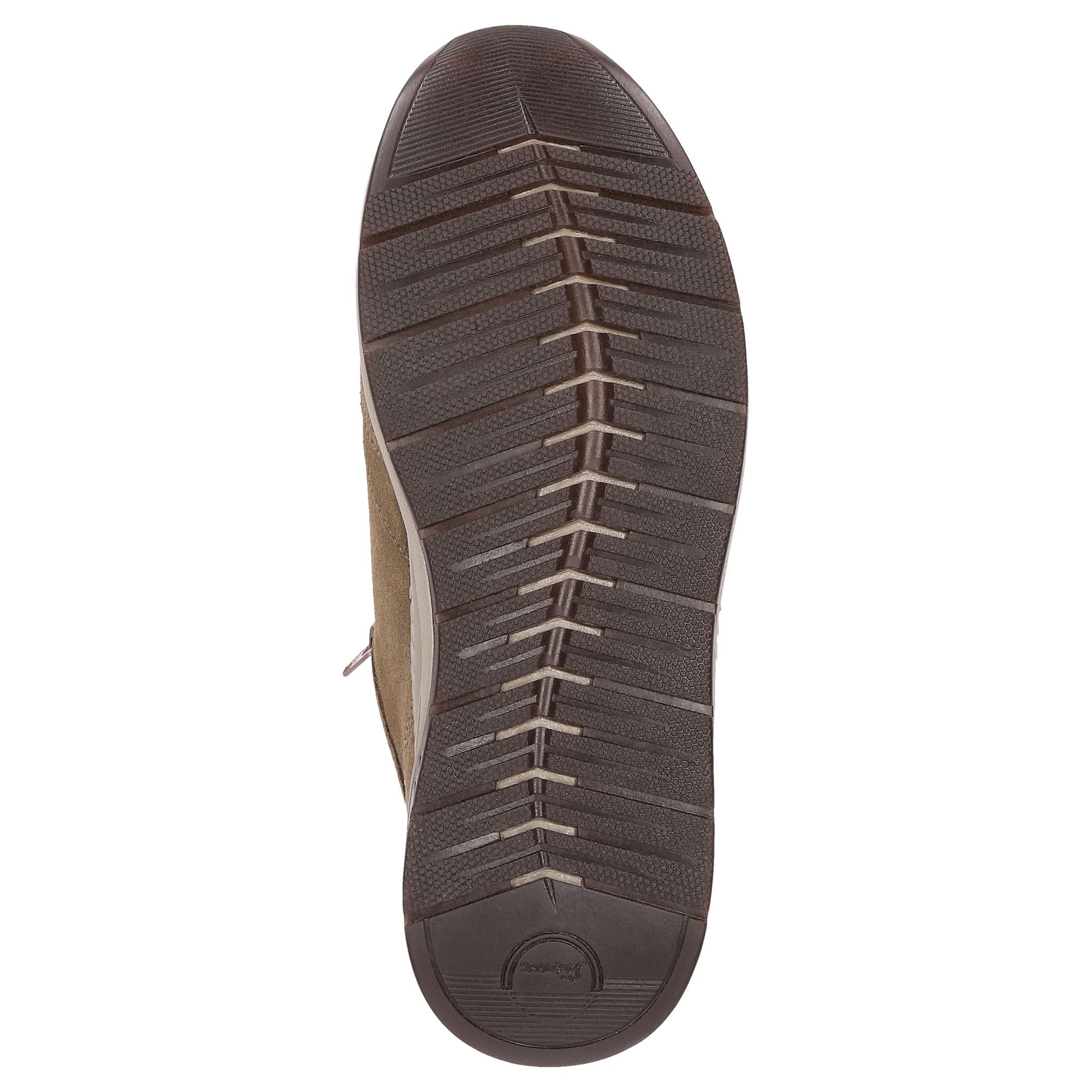 SIOUX Sneaker »Turibio-713-J«