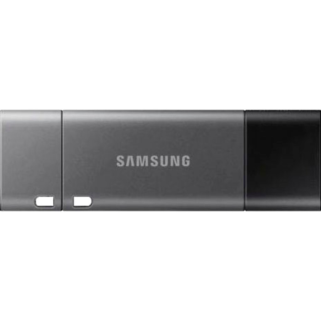 Samsung interne SSD »870 QVO«, 2,5 Zoll, Anschluss SATA III