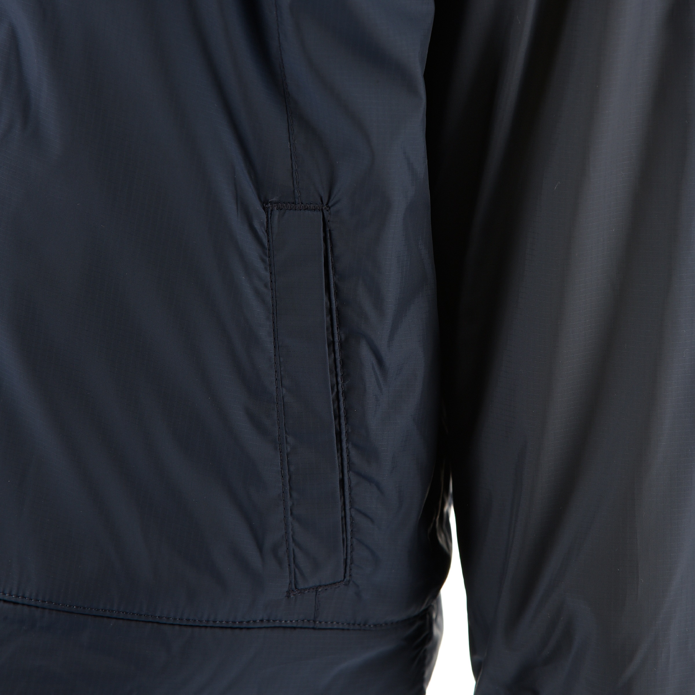 Nike Sportswear Windbreaker »NKN NSW FLEECE LLINED WINDBRKR« mit Kapuze