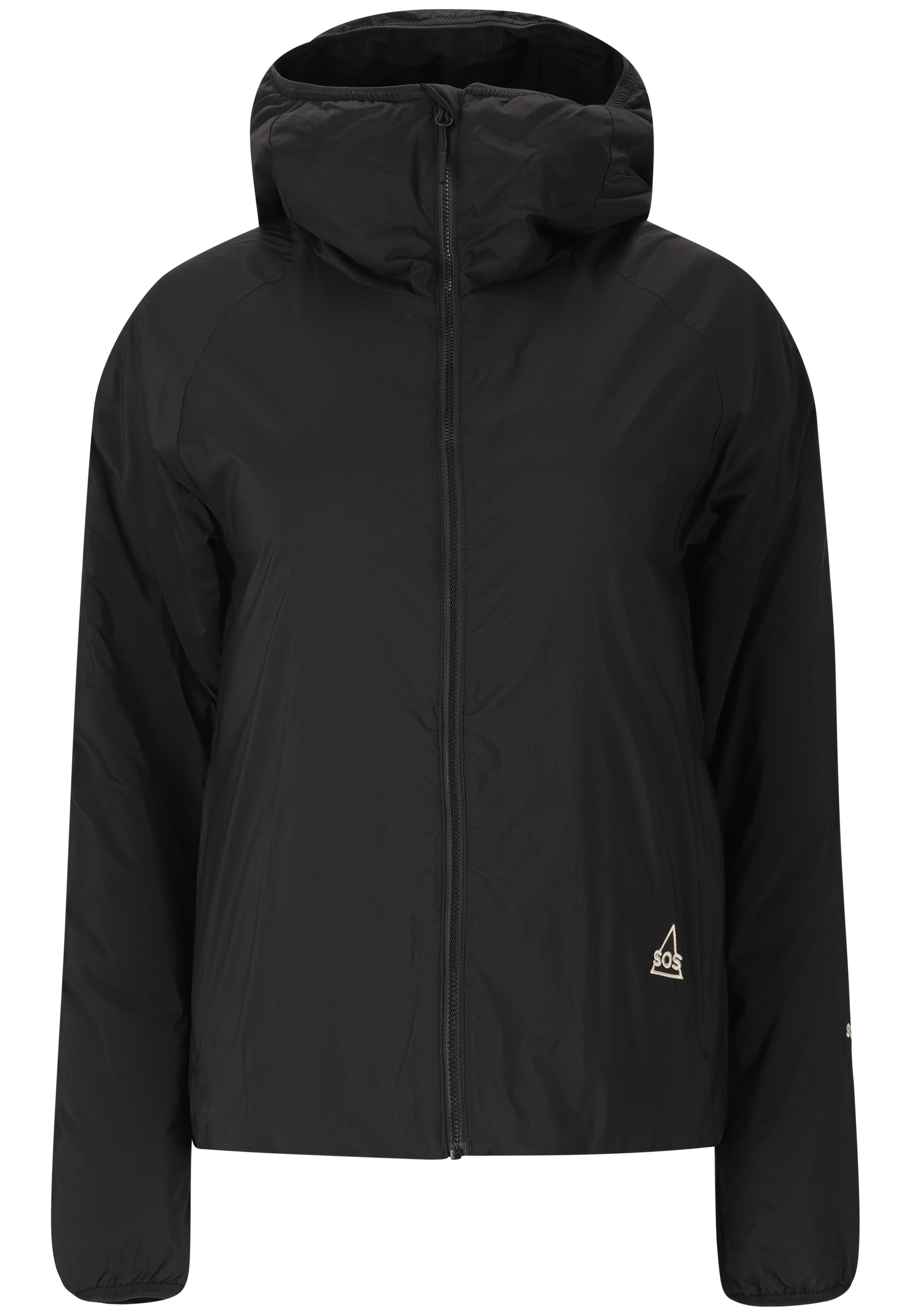 SOS Skijacke »Comeon« mit moderner, wärmender Primaloft-Isolierung