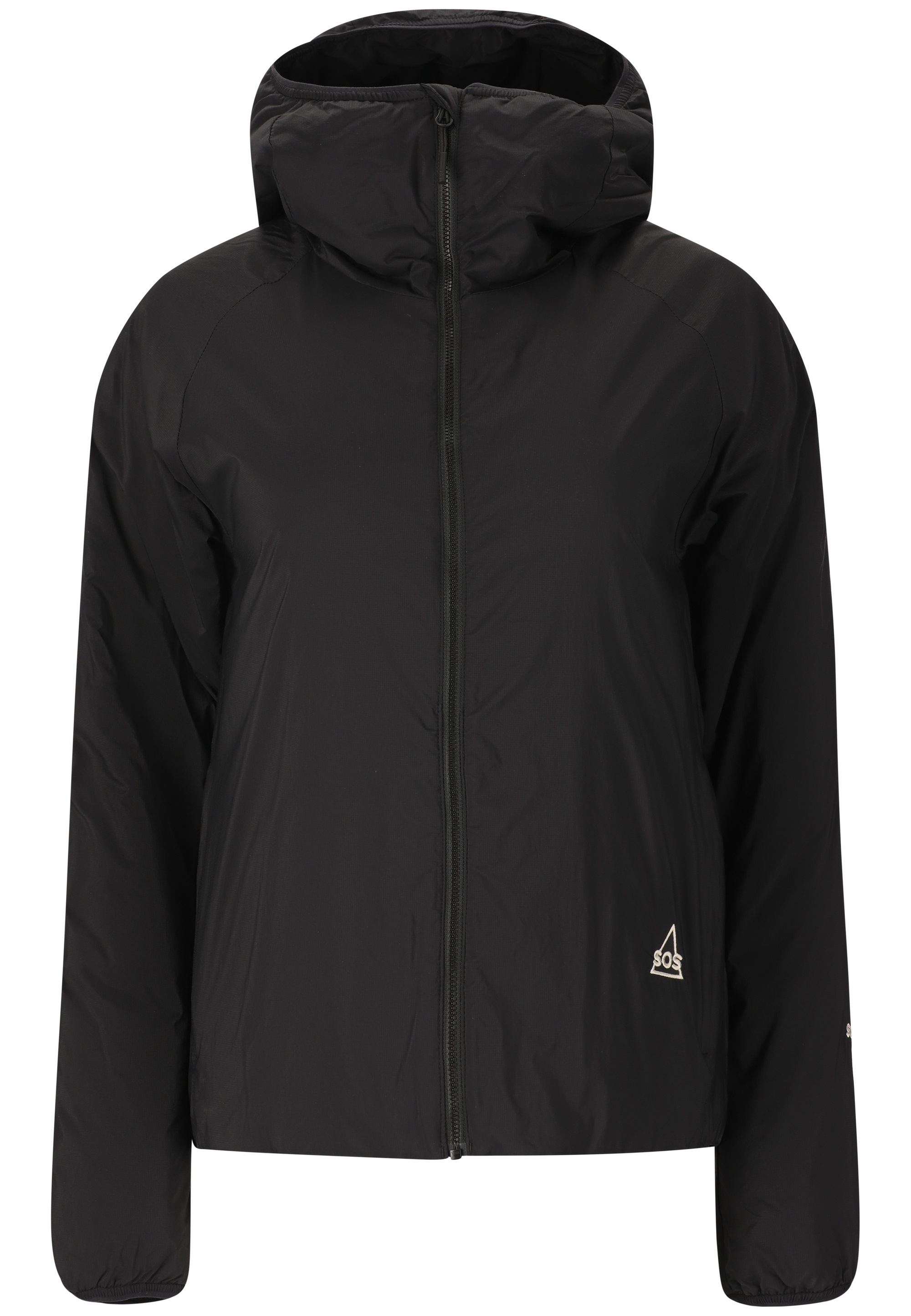 Thumbnail - SOS Skijacke "Comeon" mit moderner, wärmender Primaloft-Isolierung