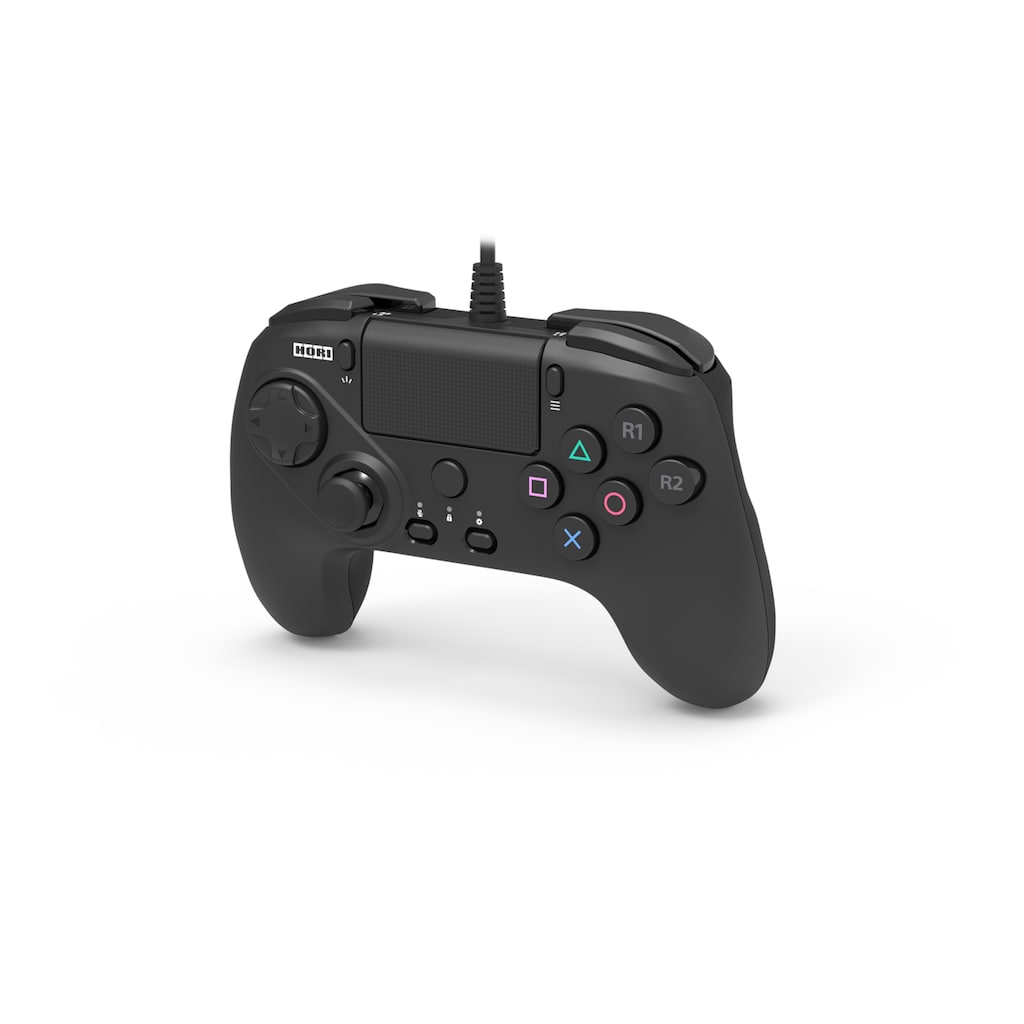 Hori PlayStation-Controller »Fighting Commander Octa«