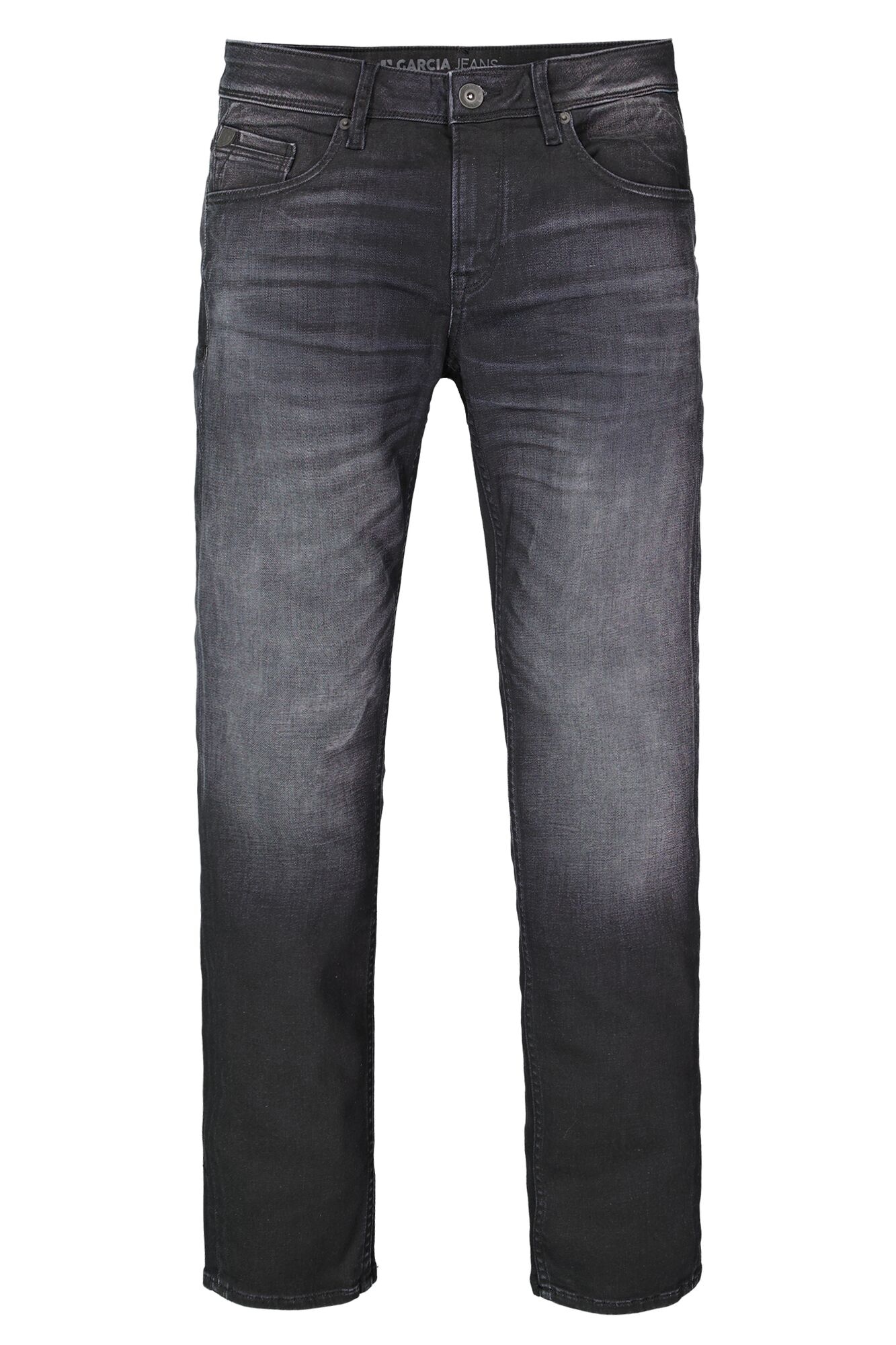 Garcia Slim-fit-Jeans »Savio«