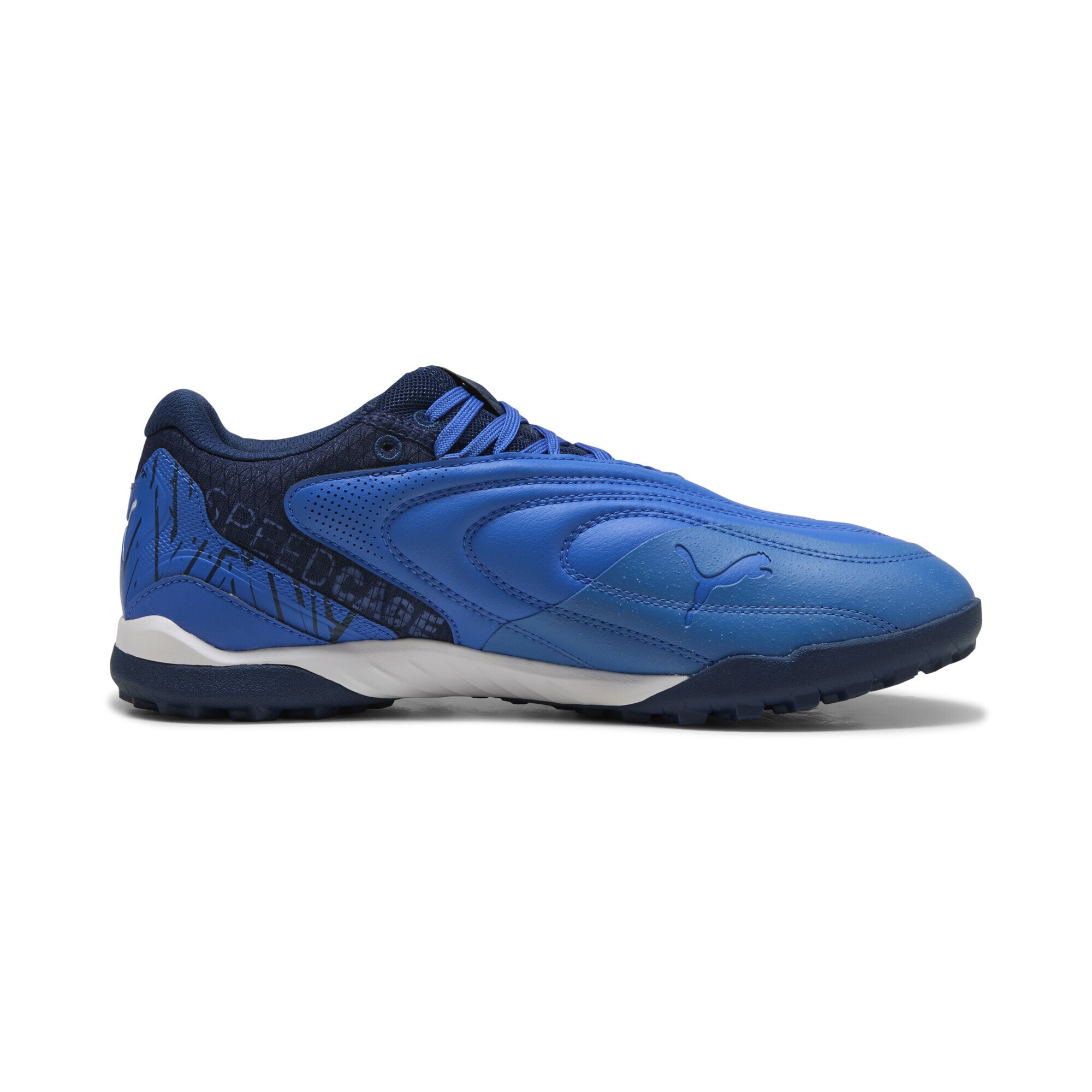 PUMA Fußballschuh »IBERO TT Fußballschuhe Erwachsene«