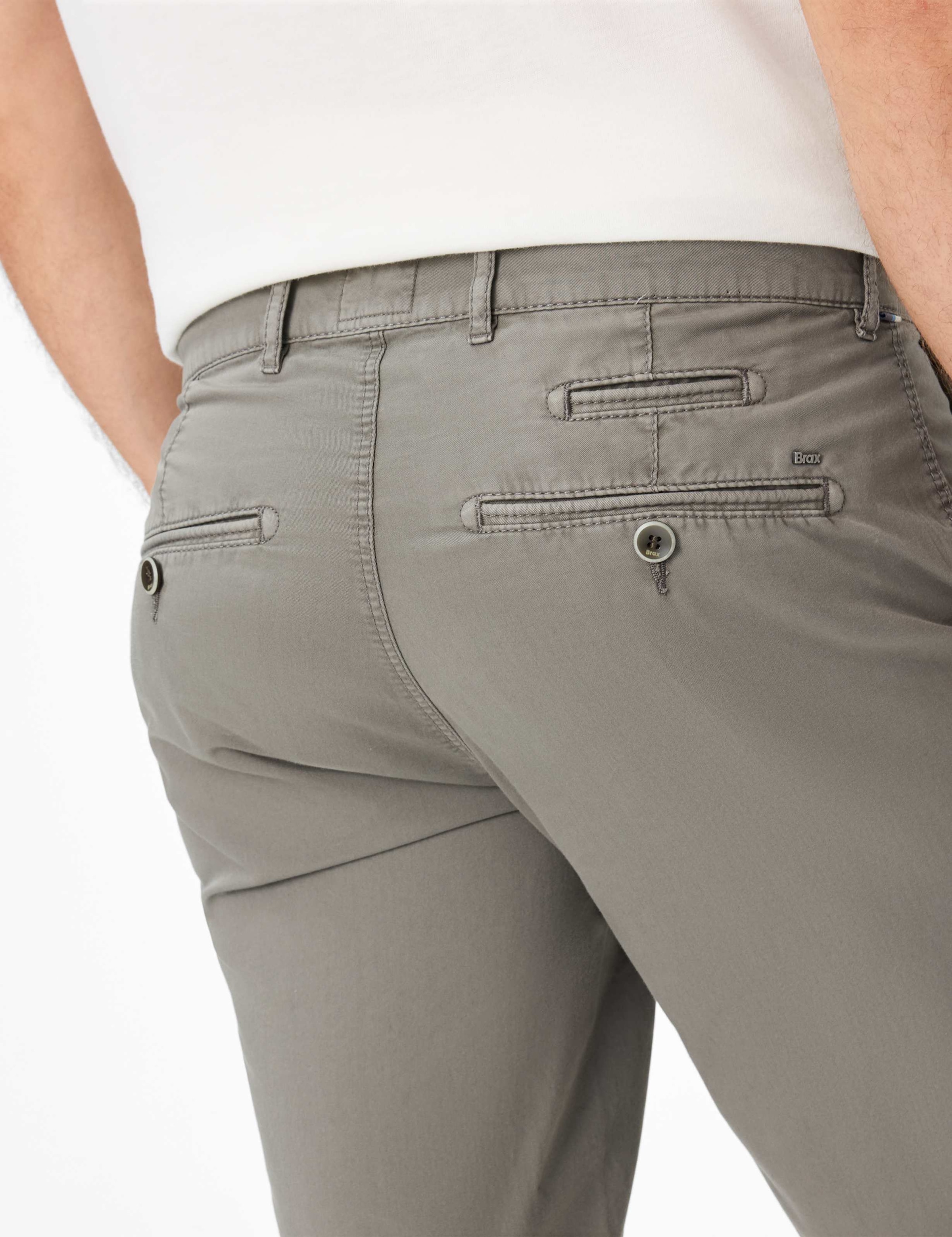 Brax Bermudas »Style BARI«
