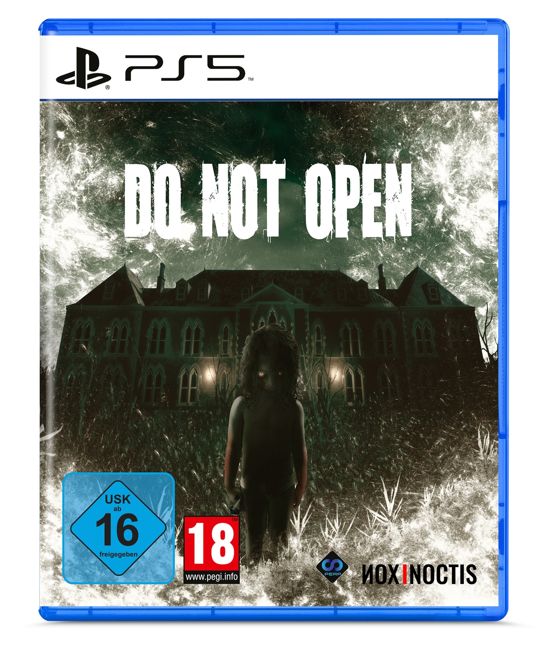 Spielesoftware »Do Not Open«, PlayStation 5 kaufen