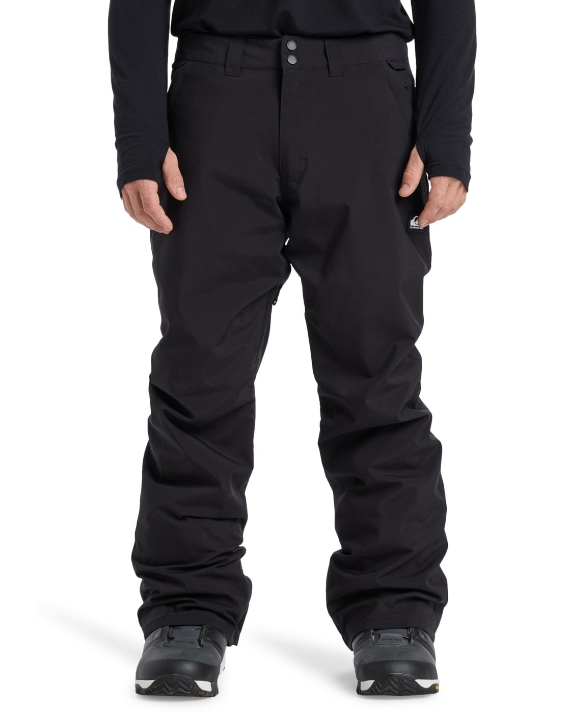 Quiksilver Snowboardhose "Estate" günstig online kaufen