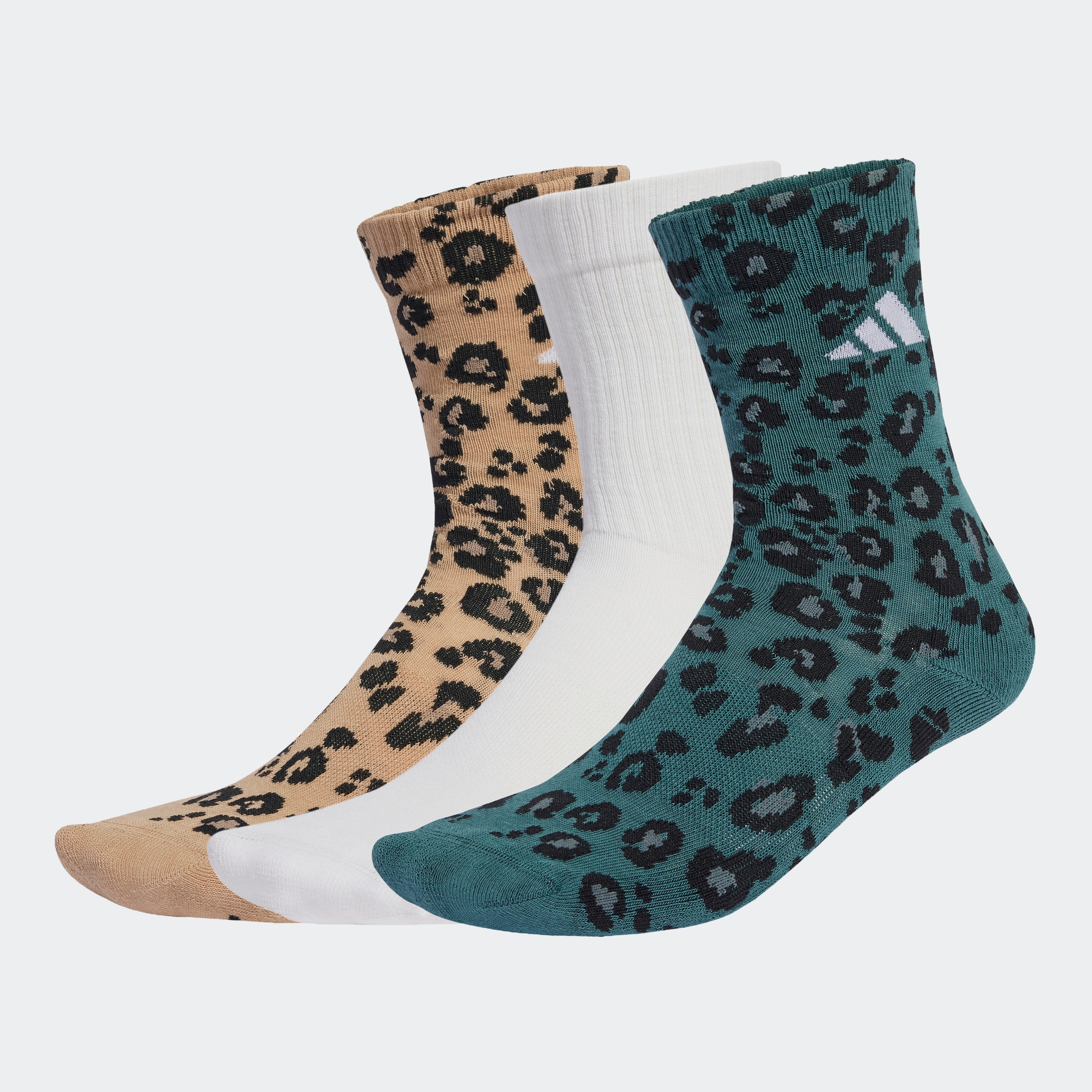 adidas Performance Funktionssocken "LEO SOCK 3PP" günstig online kaufen
