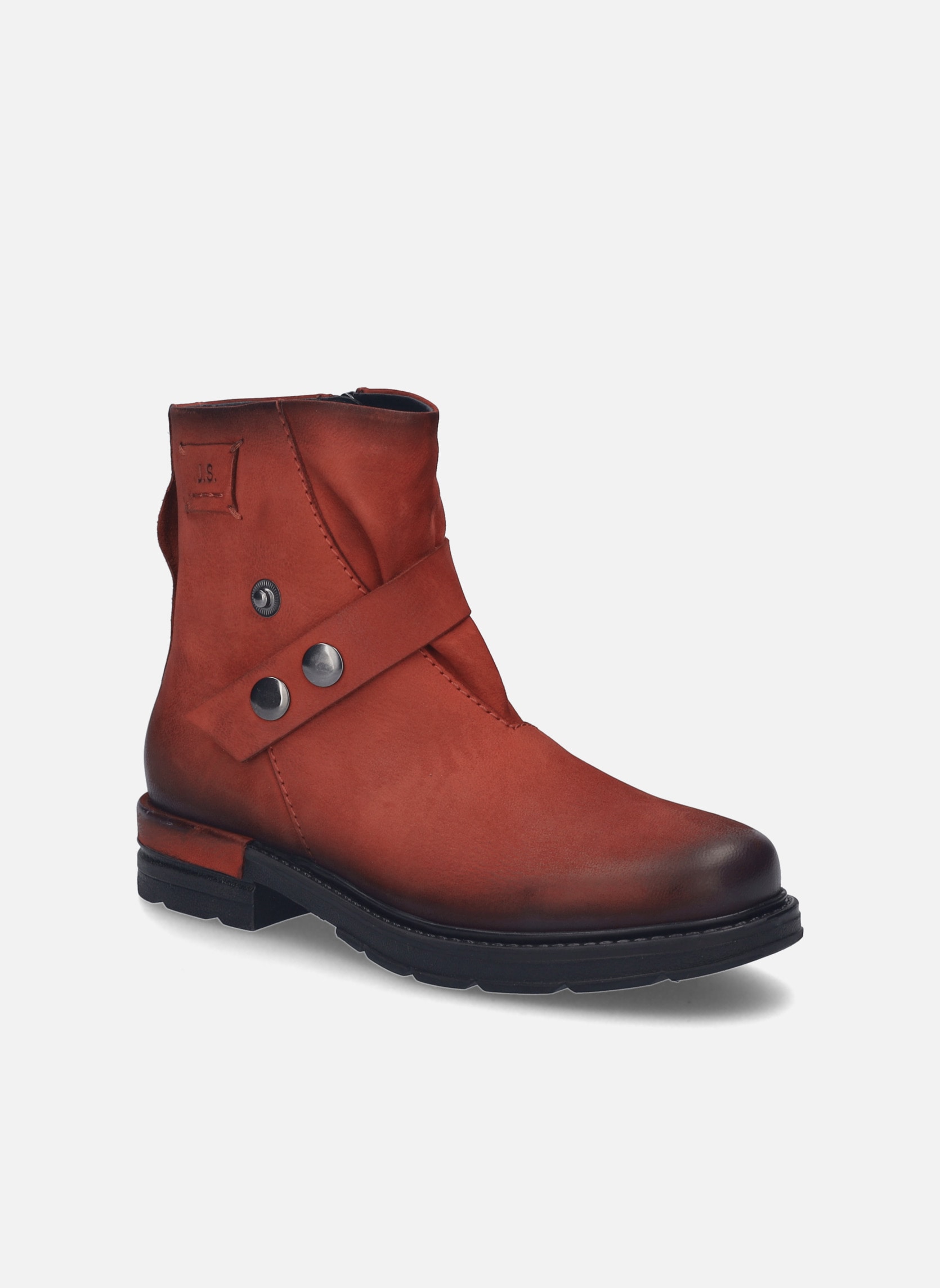 Josef Seibel Stiefelette »Roxanna 01, rot«