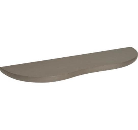 House Nordic Wandregal »Botta 19 x 57 x 2,5 cm«