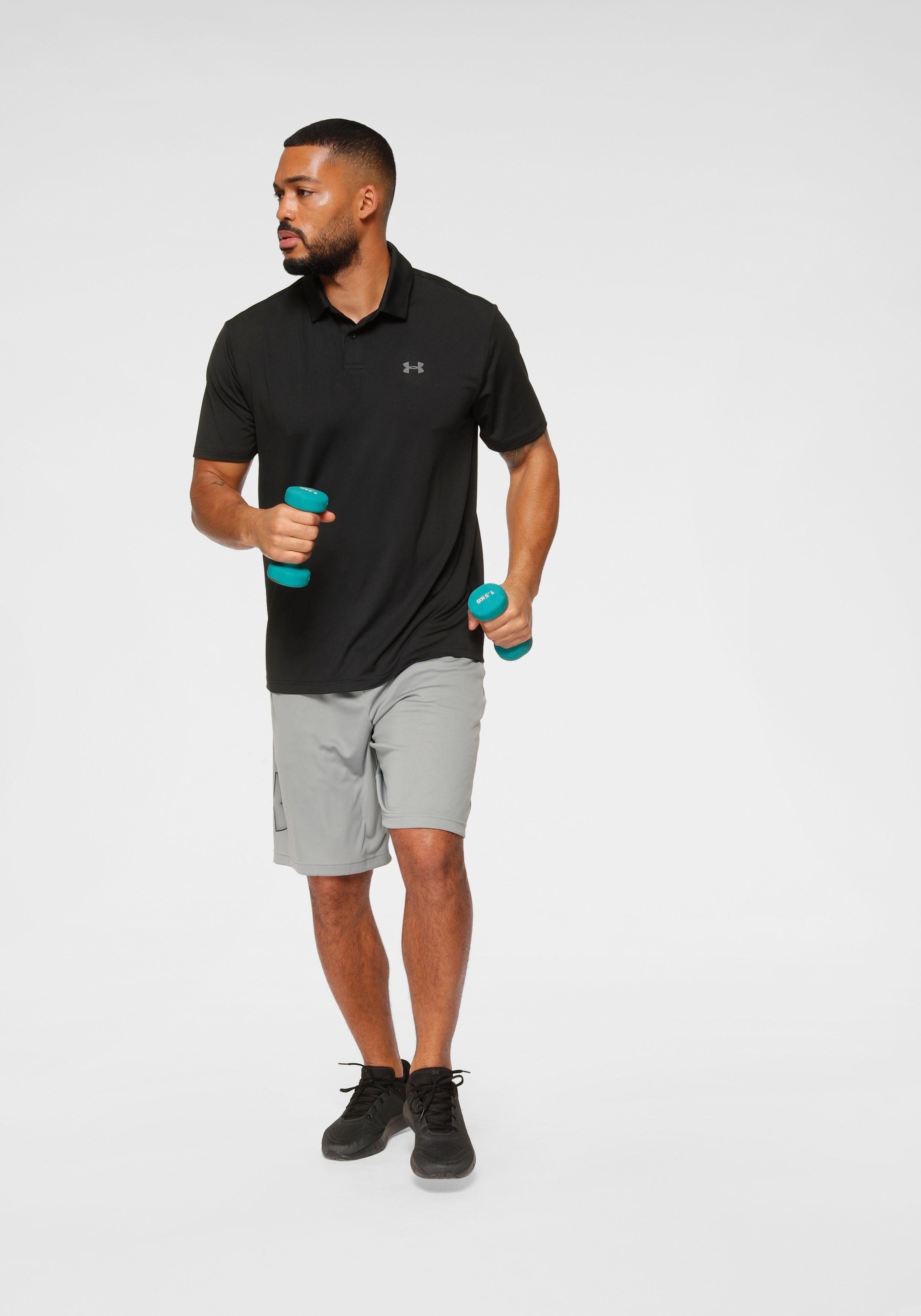 Under Armour® Shorts »UA Tech™ Shorts mit Grafik«