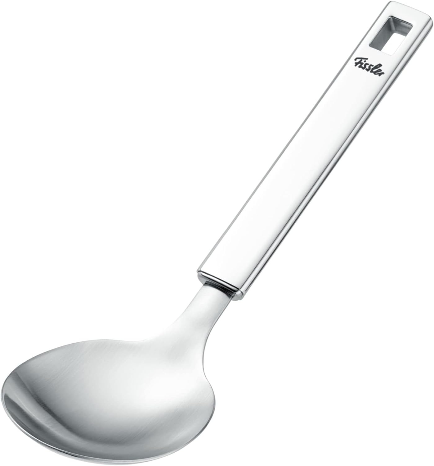 Fissler Reislöffel »Original-Profi Collection®«, (1 tlg.), Edelstahl 18/10;spülmaschinengeeignet