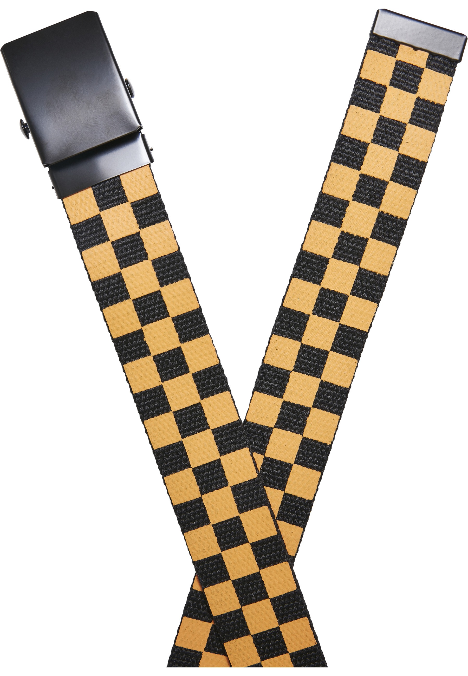 URBAN CLASSICS Hüftgürtel »Urban Classics Unisex Belts Trio Kids«